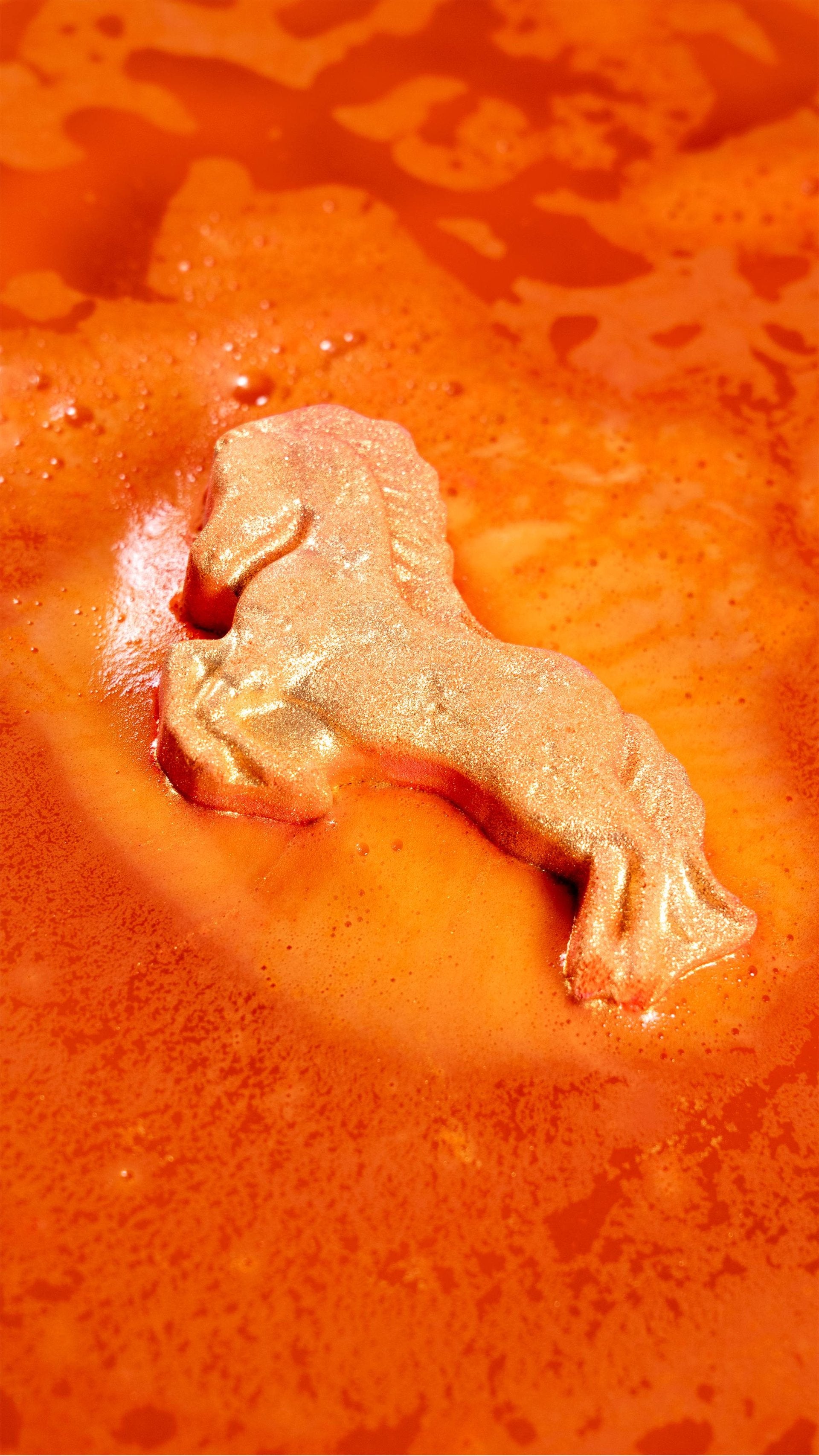 Gallop To Success(BATH BOMB）