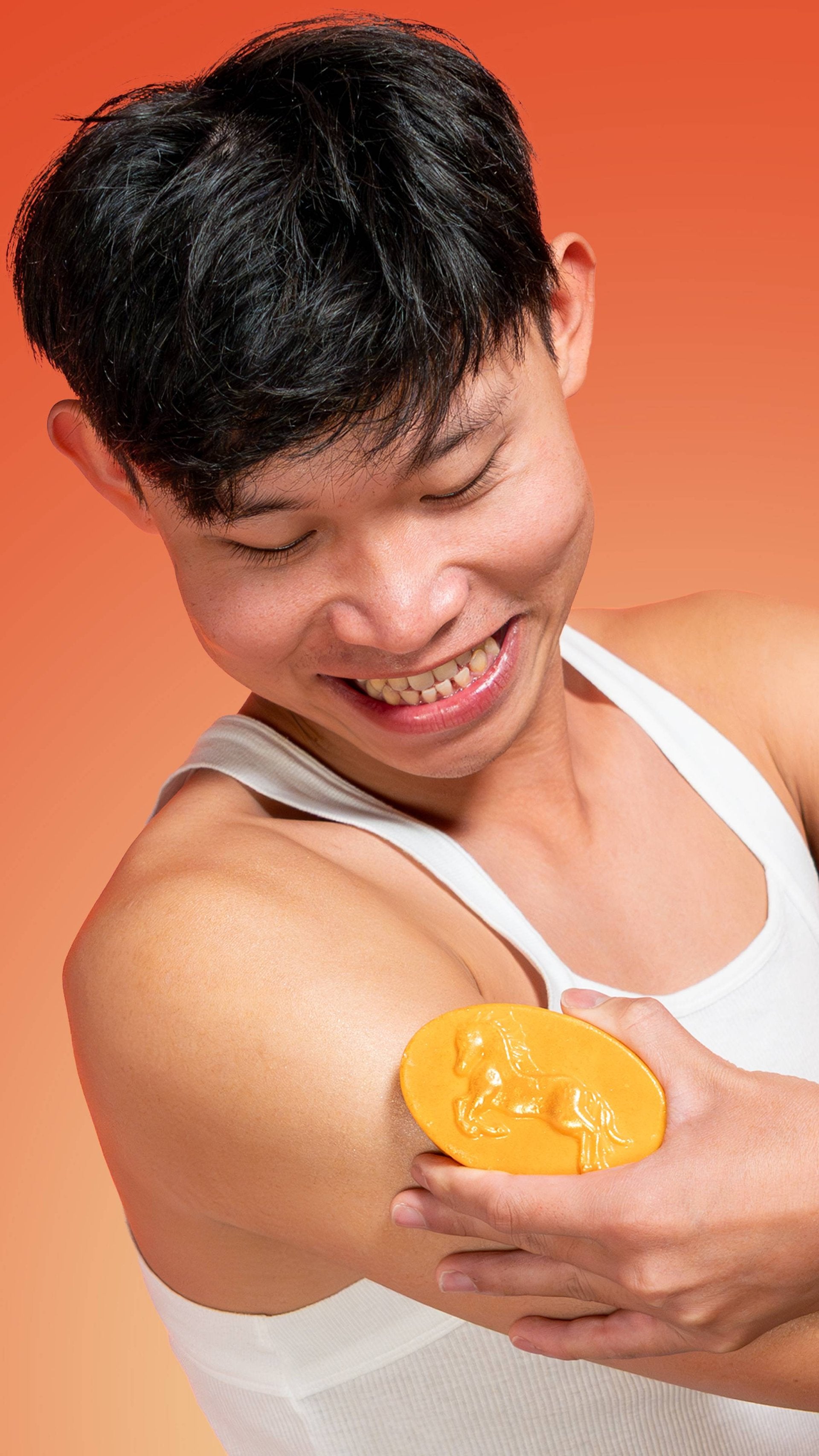 Horsepower(Massage Bar）