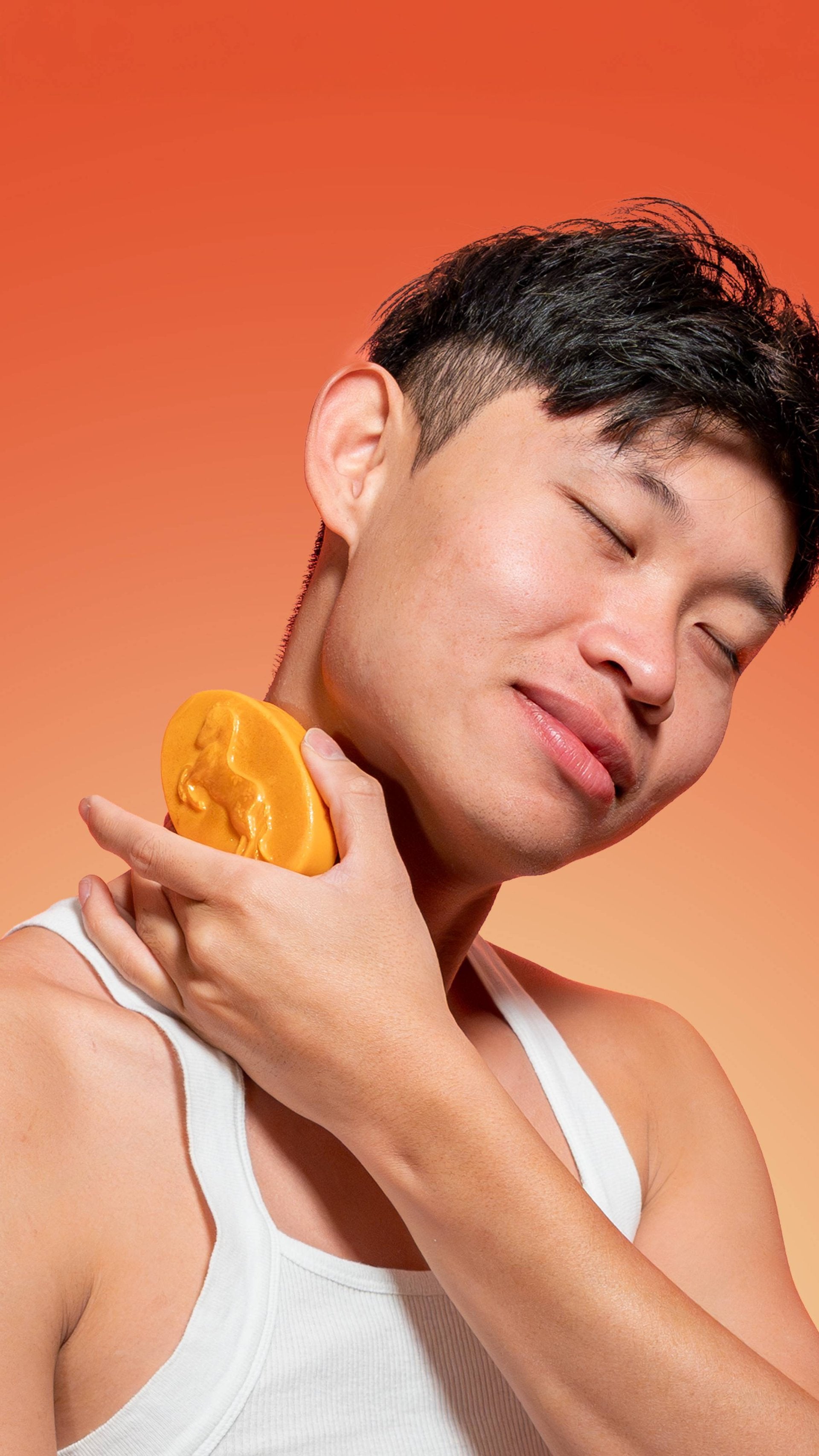 Horsepower(Massage Bar）