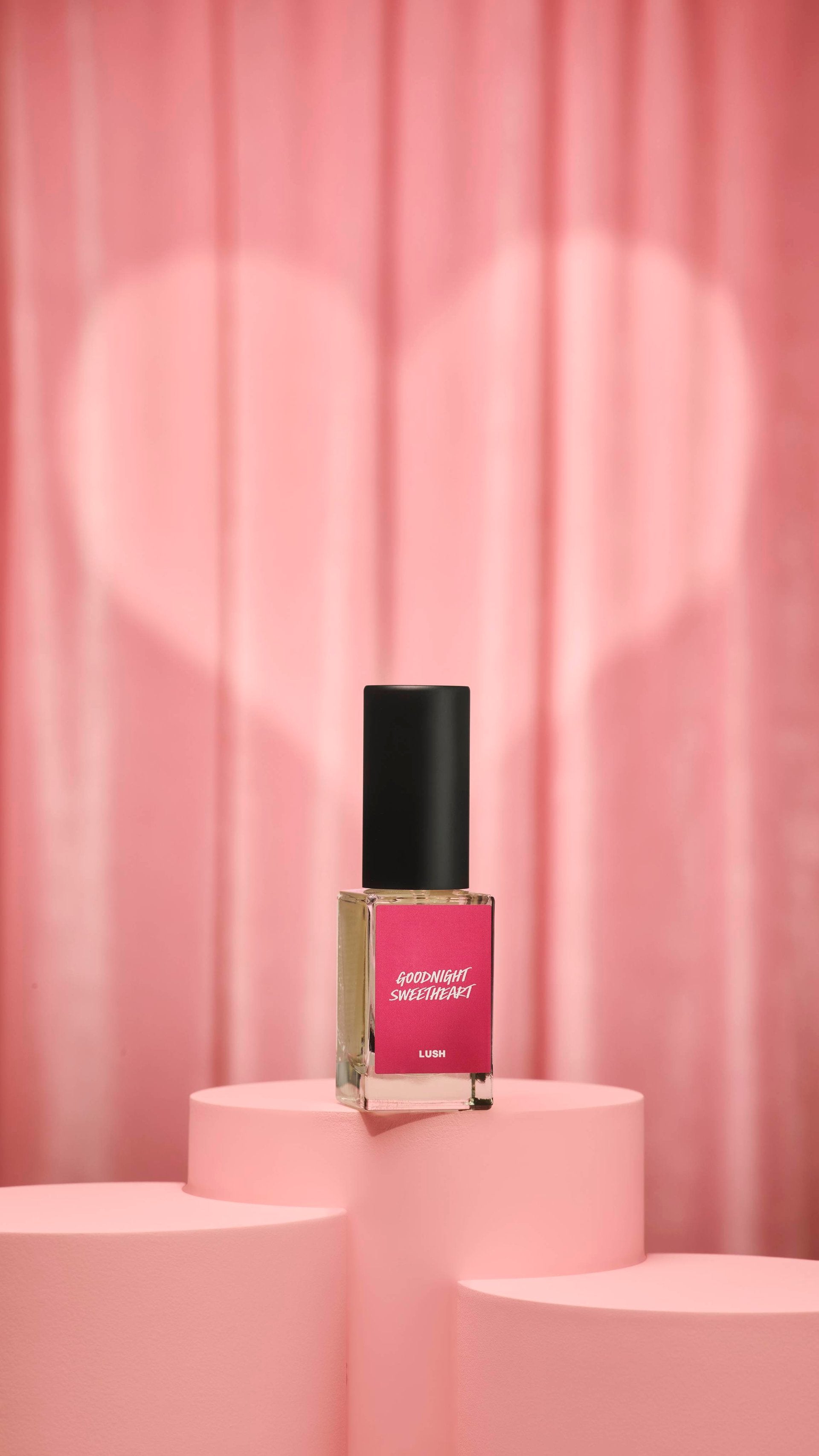 Goodnight Sweetheart(PILLOW SPRAY）