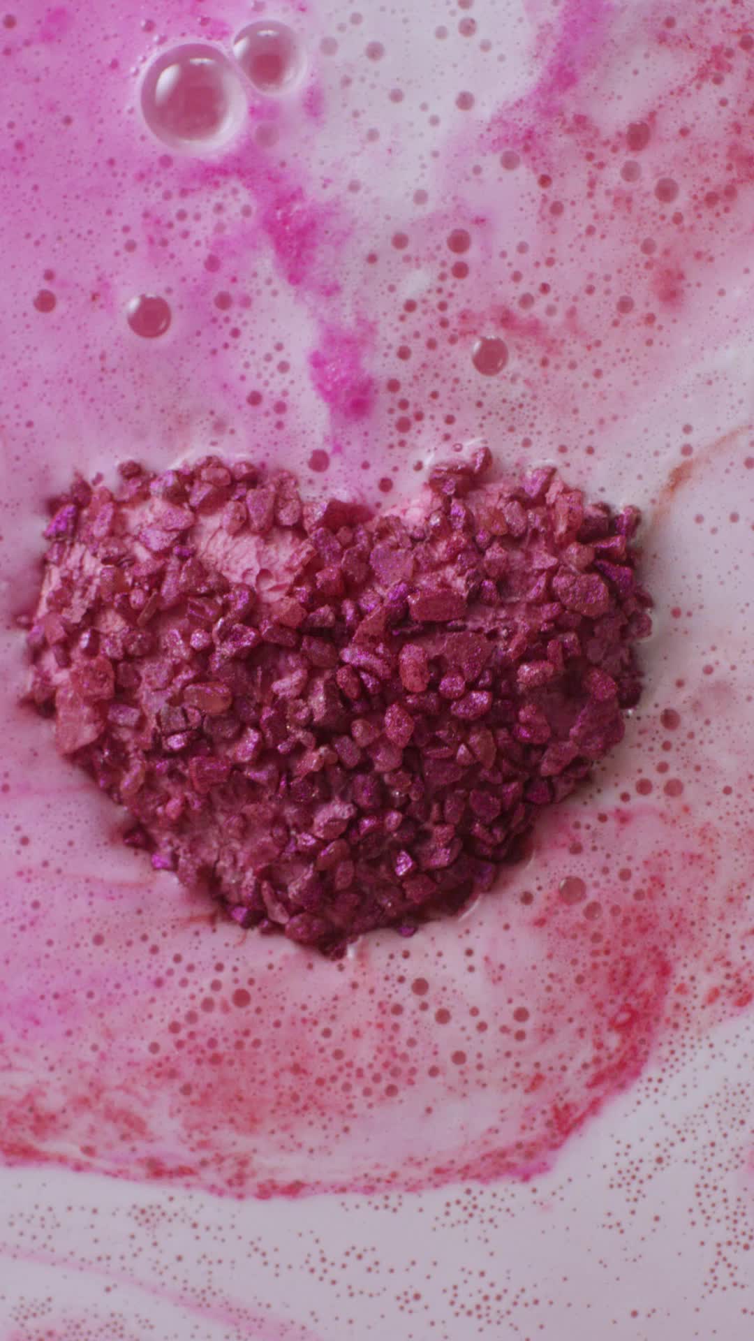 Life In Rosy Light(Bath Bomb）