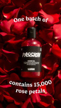 Passion(Shower Gel)