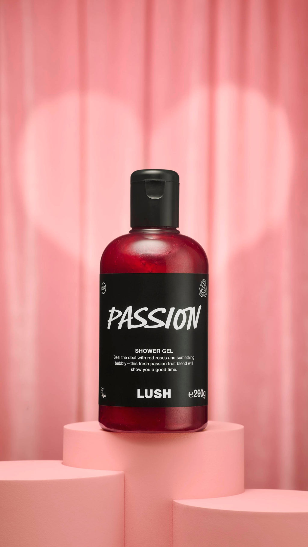 Passion(Shower Gel)