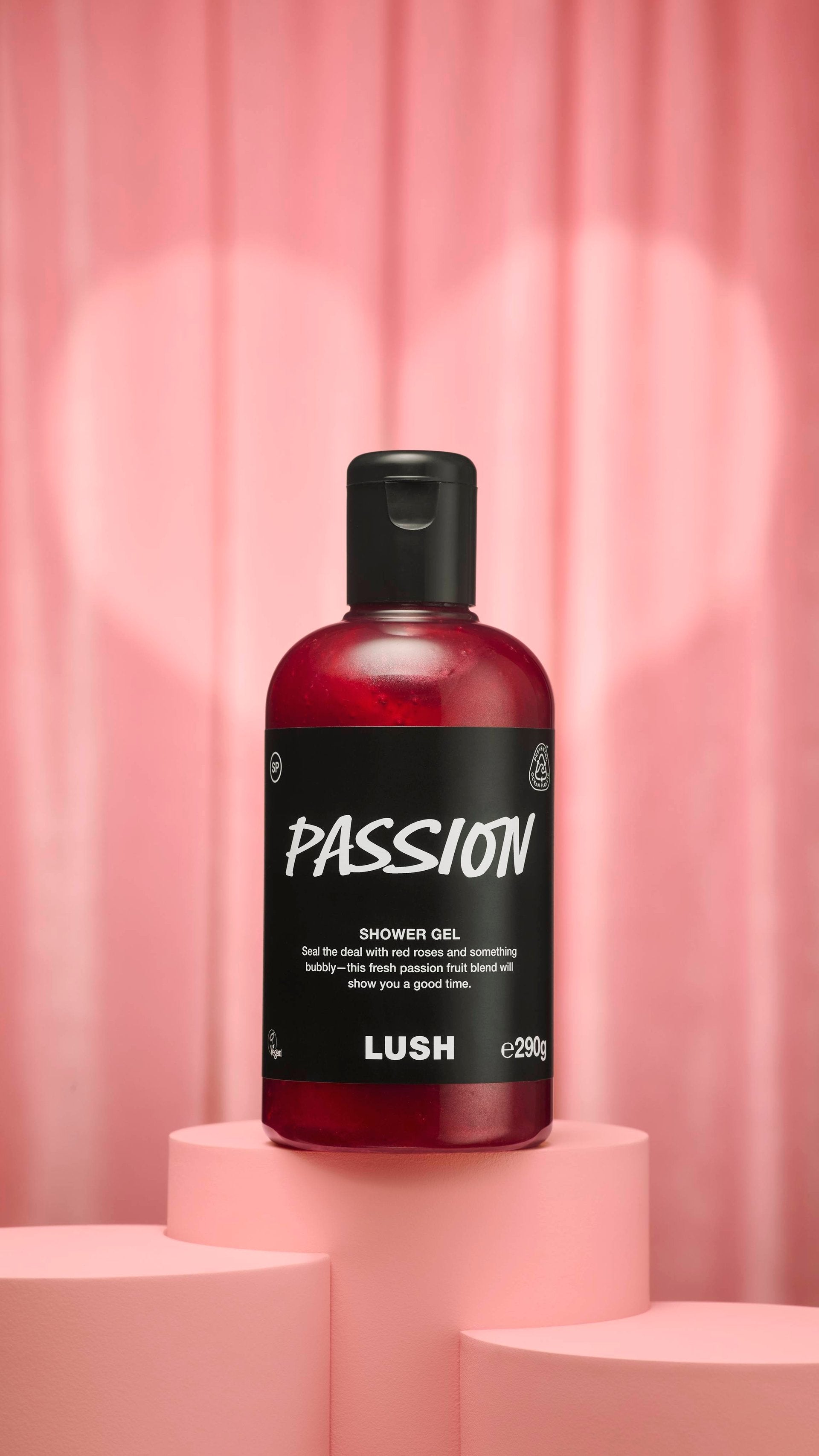 Passion(Shower Gel)