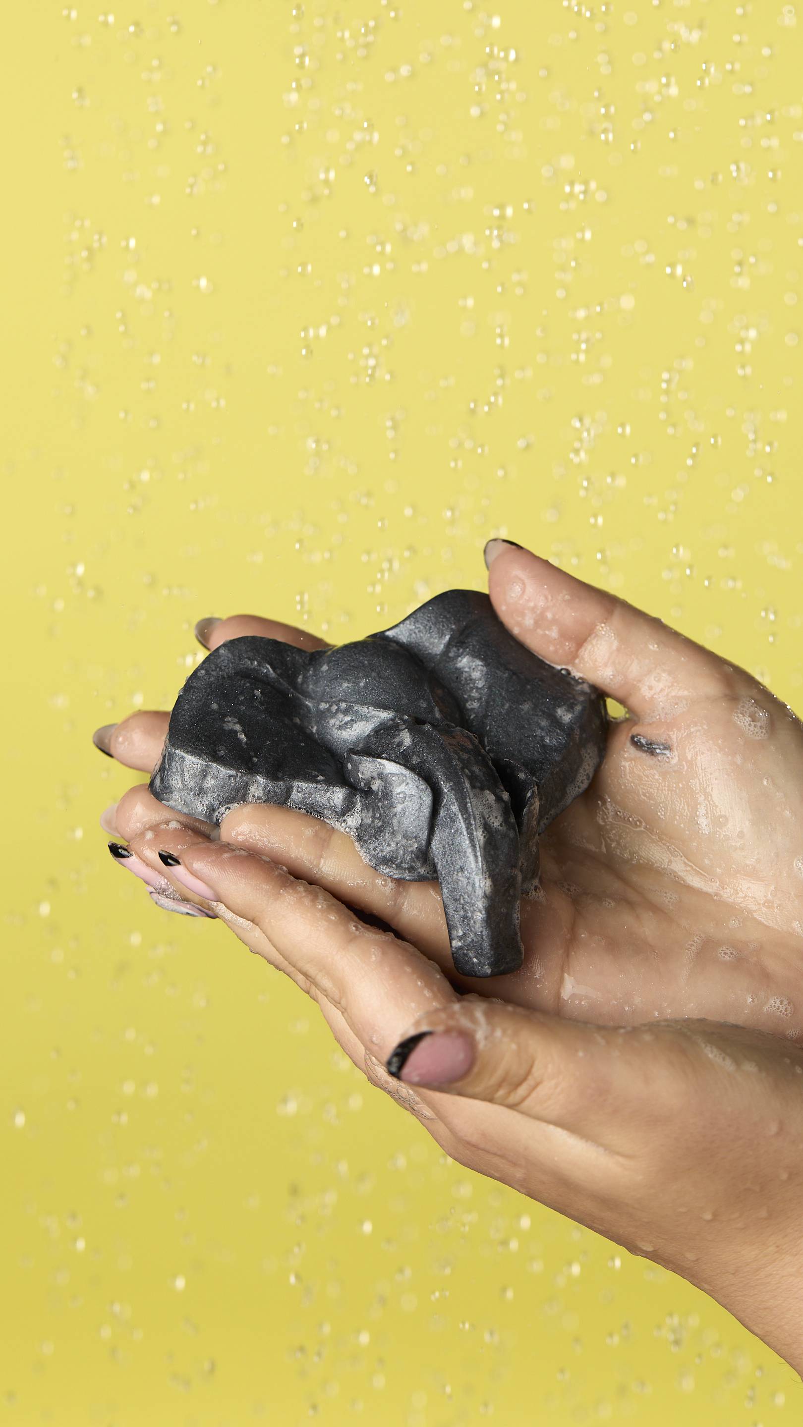 Elephant Jelly(Shower Jelly)