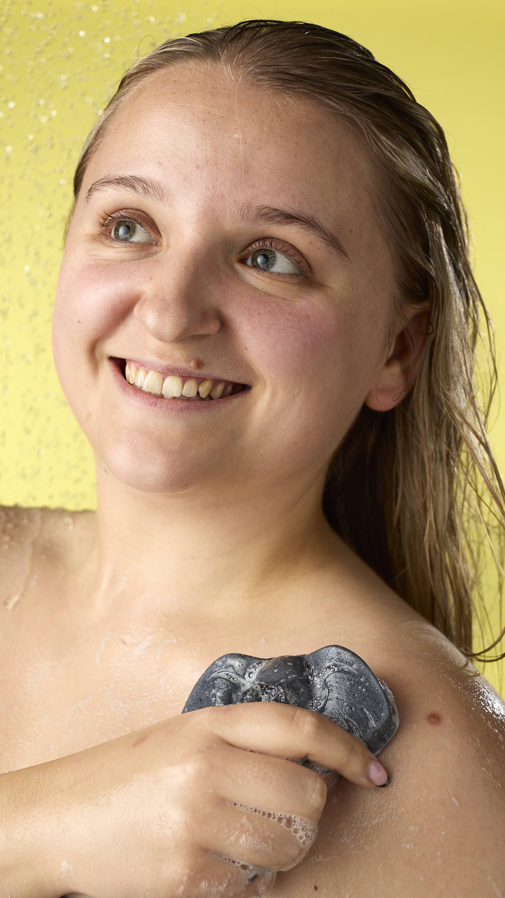 Elephant Jelly(Shower Jelly)