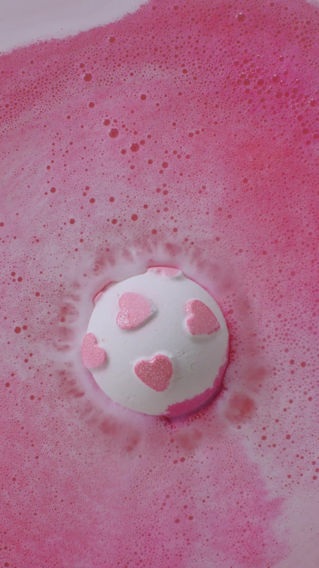 Sweetheart(Bath Bomb)