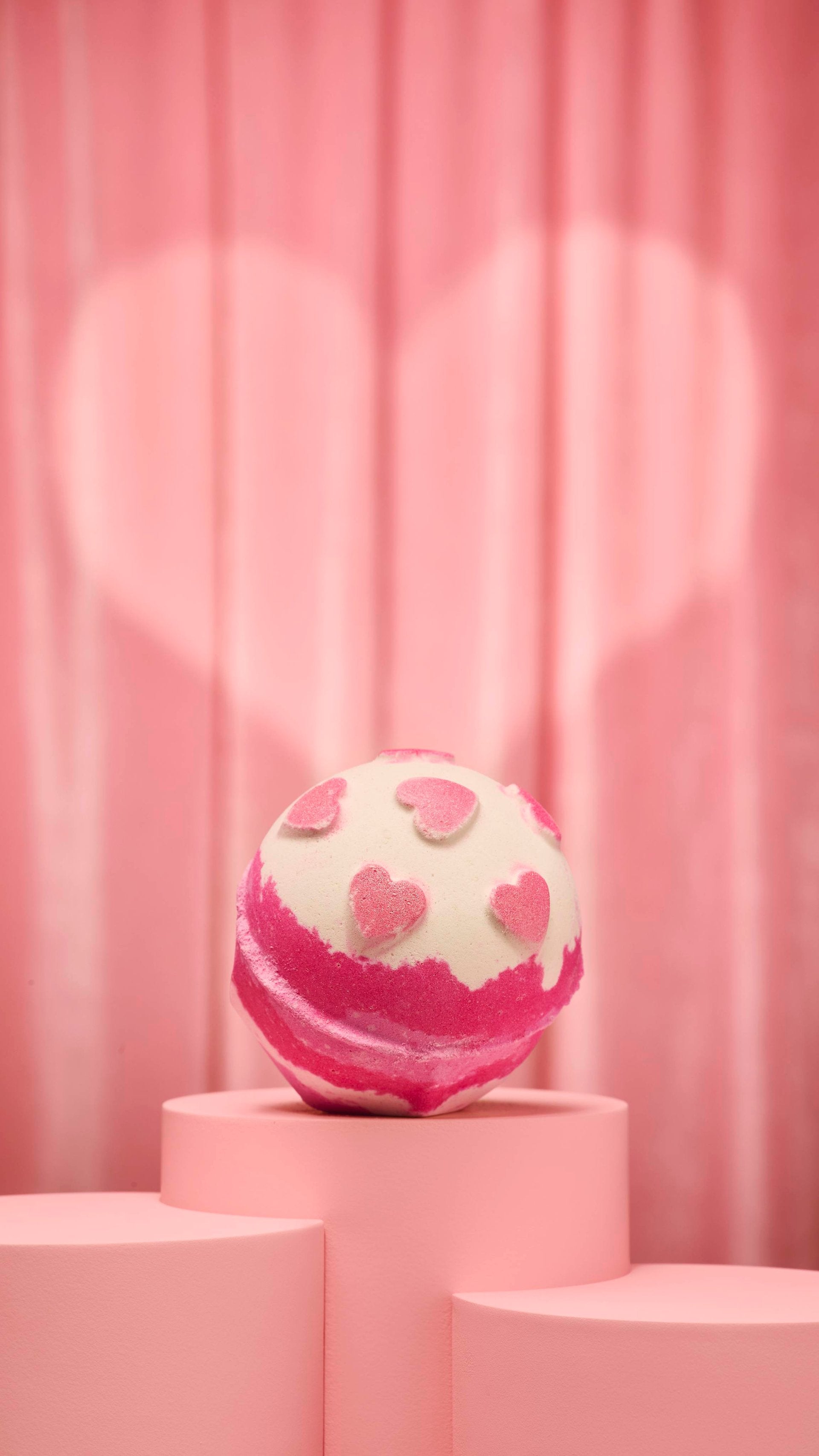 Sweetheart(Bath Bomb)