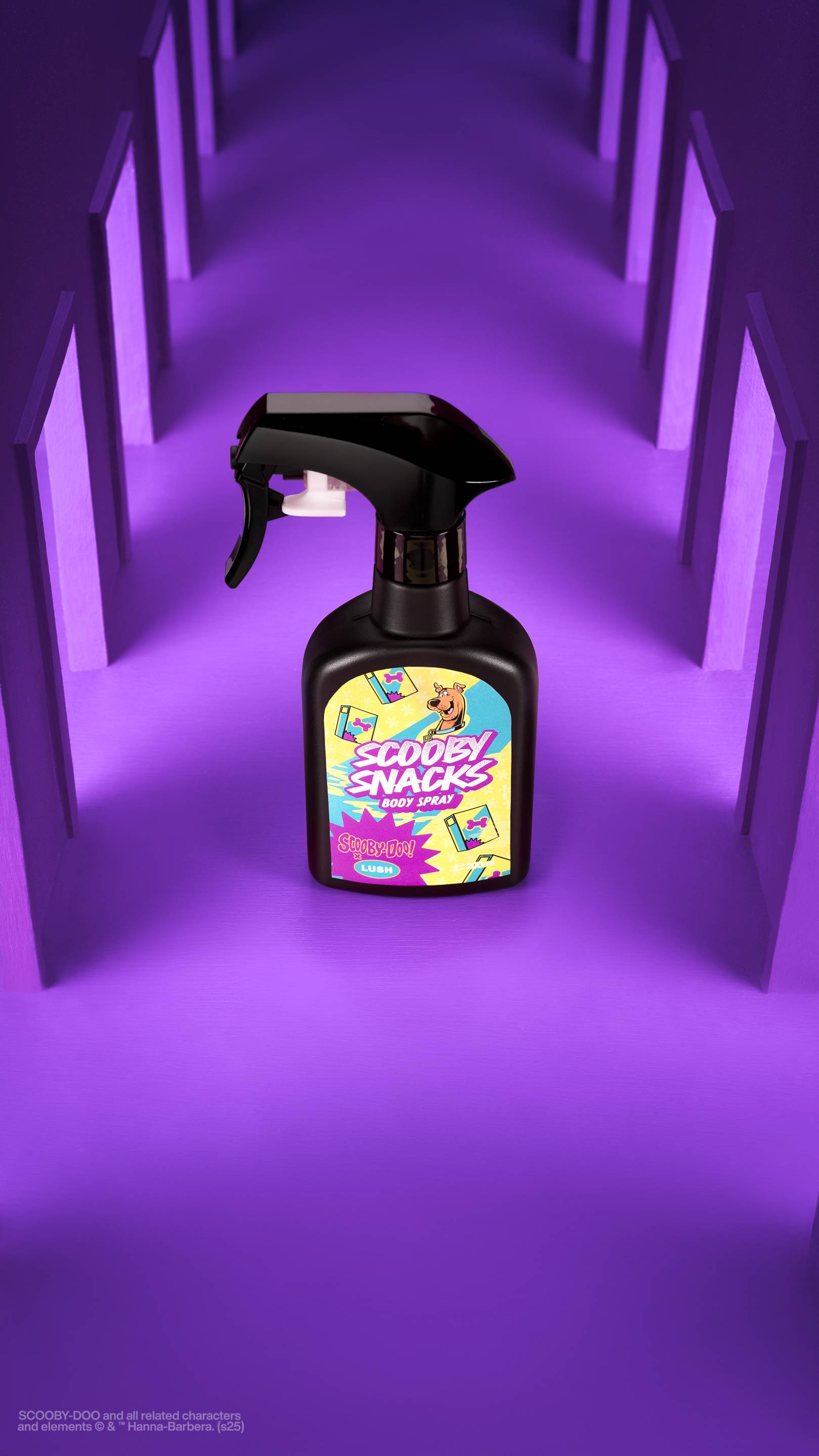 Scooby Snacks™(Body Spray)