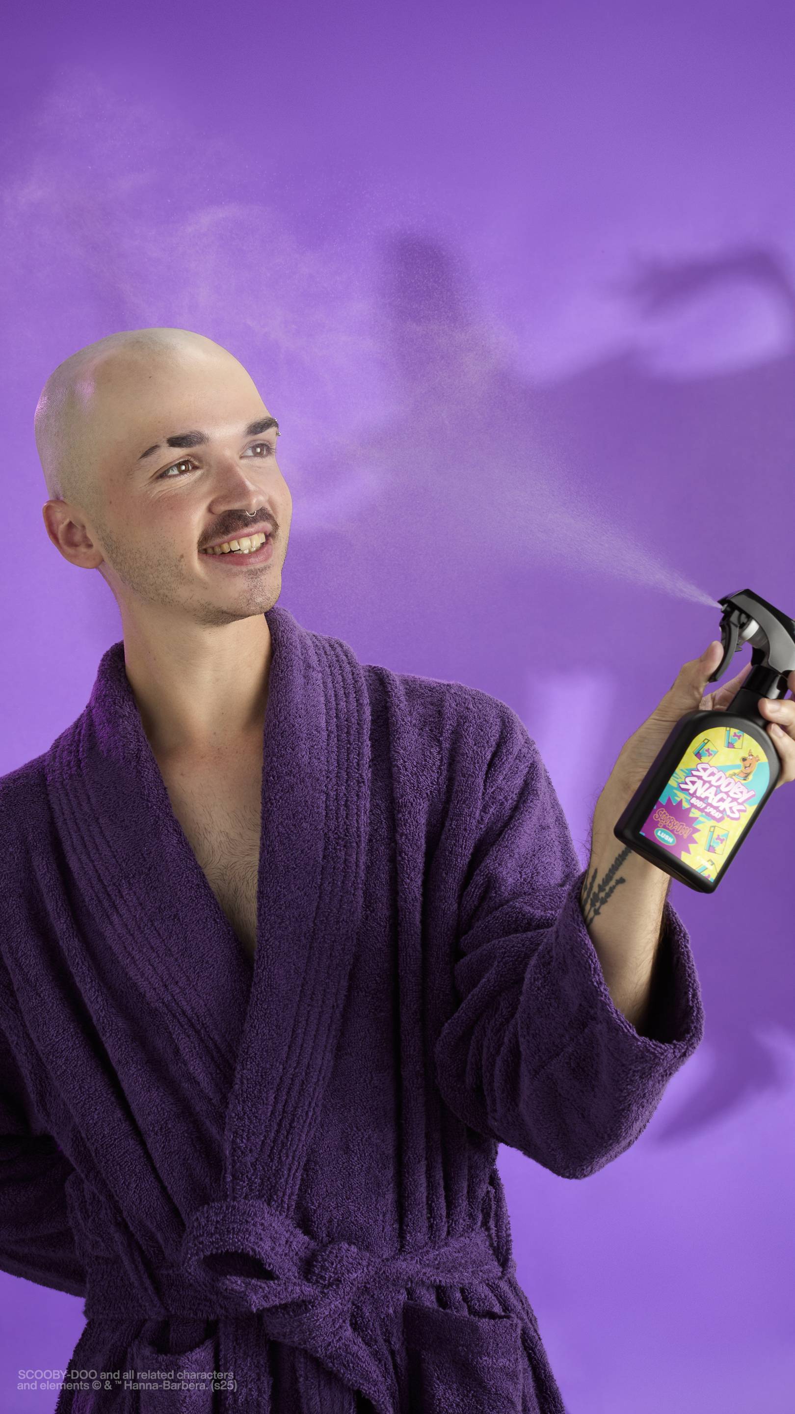 Scooby Snacks™(Body Spray)