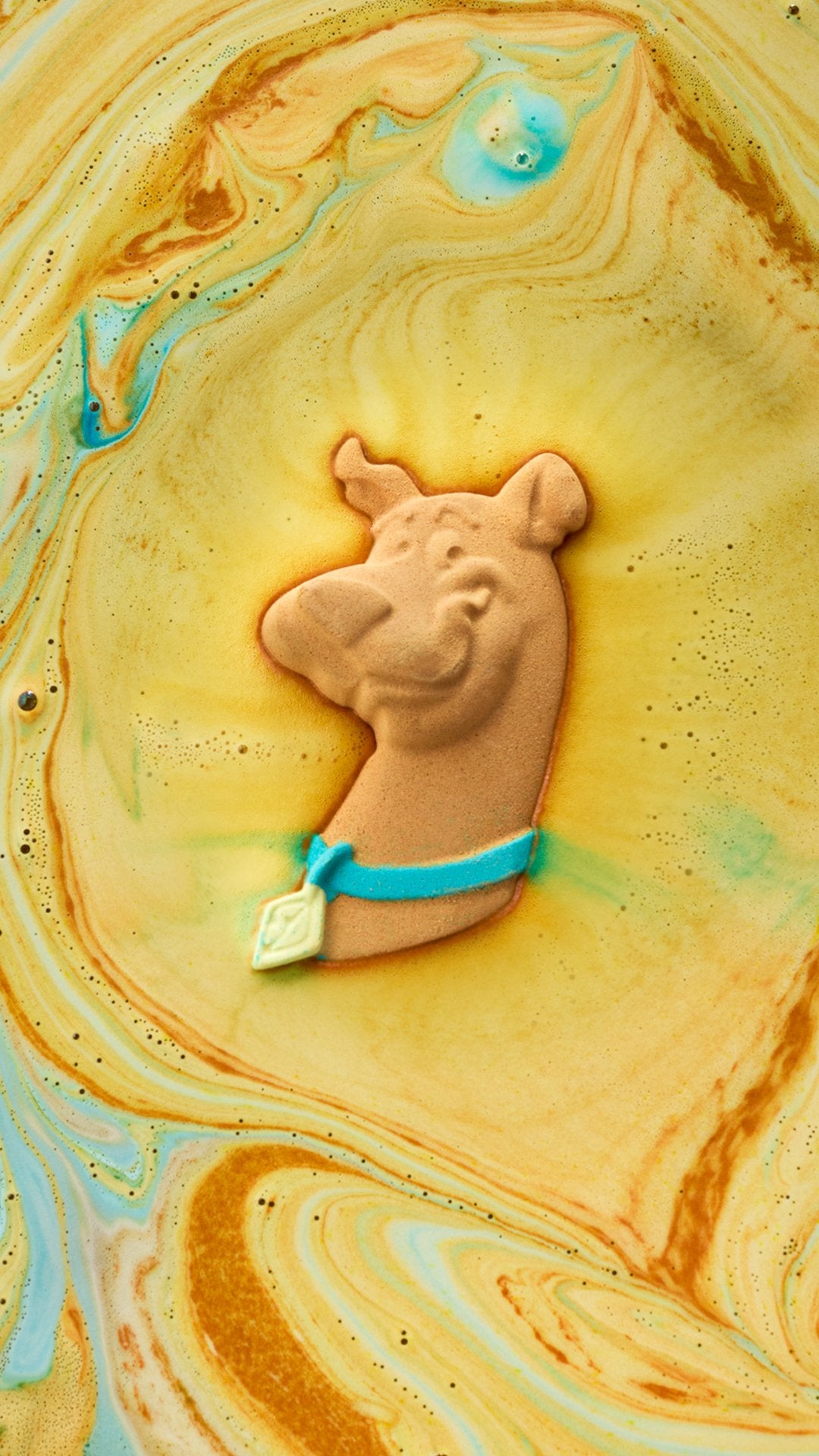Scooby-Doo™(Bath Bomb)