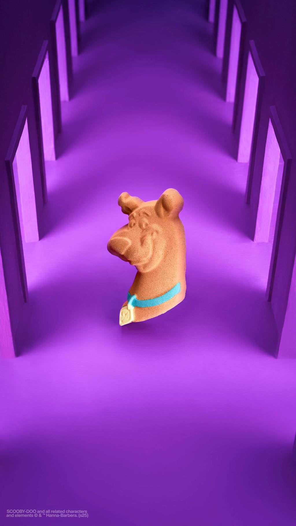 Scooby-Doo™(Bath Bomb)