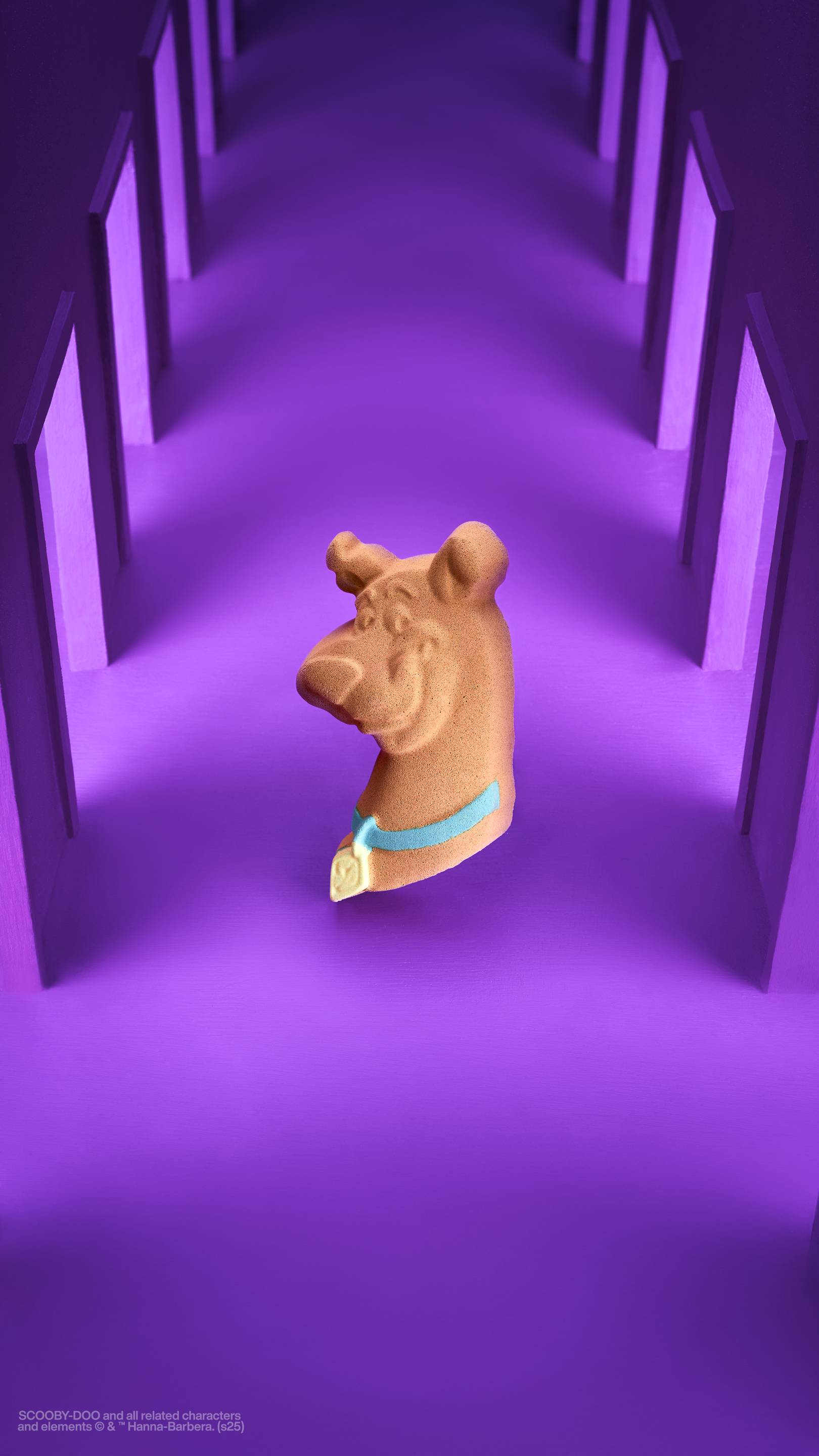 Scooby-Doo™(Bath Bomb)