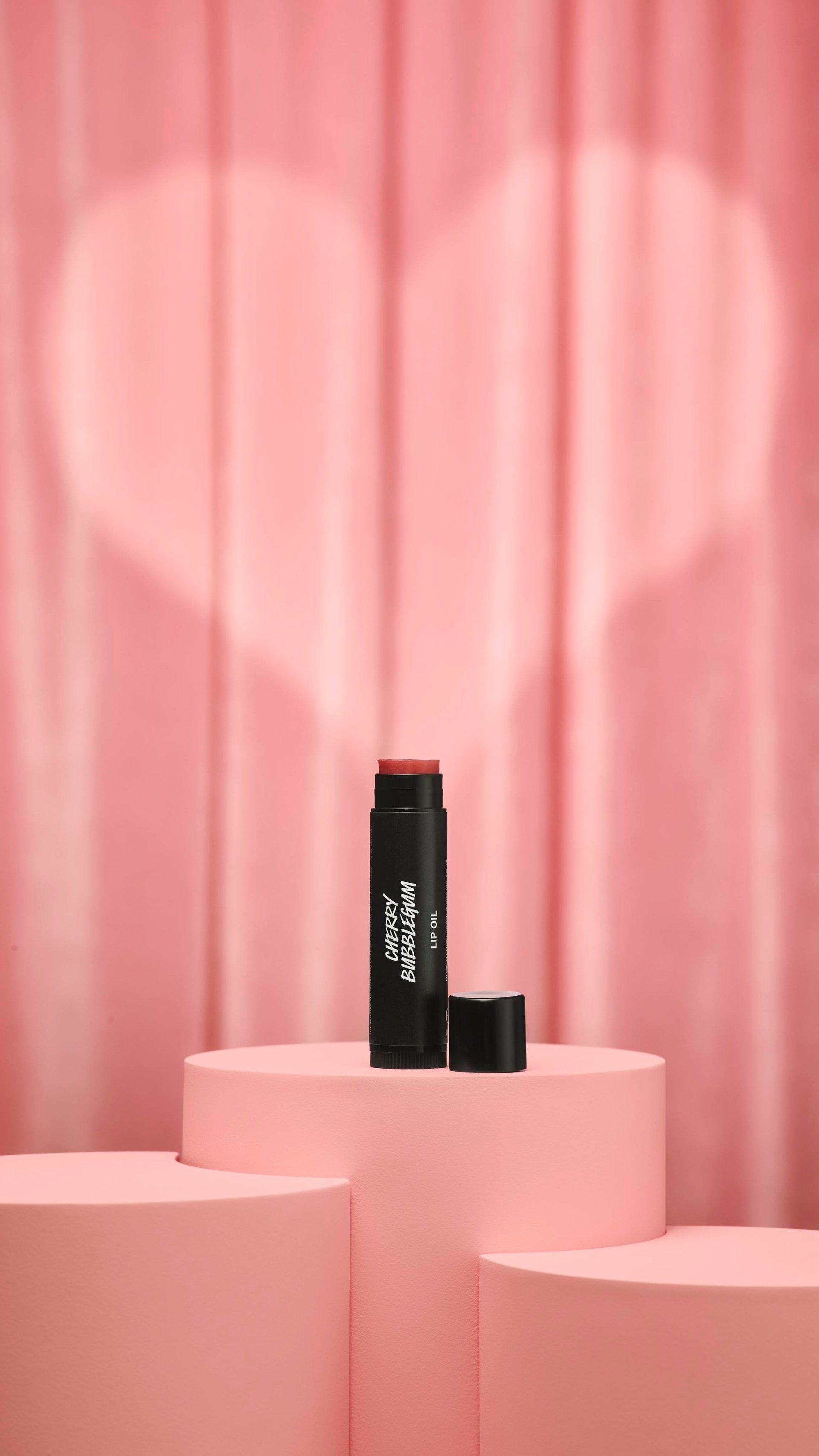 Cherry Bubblegum(Lip Oil)