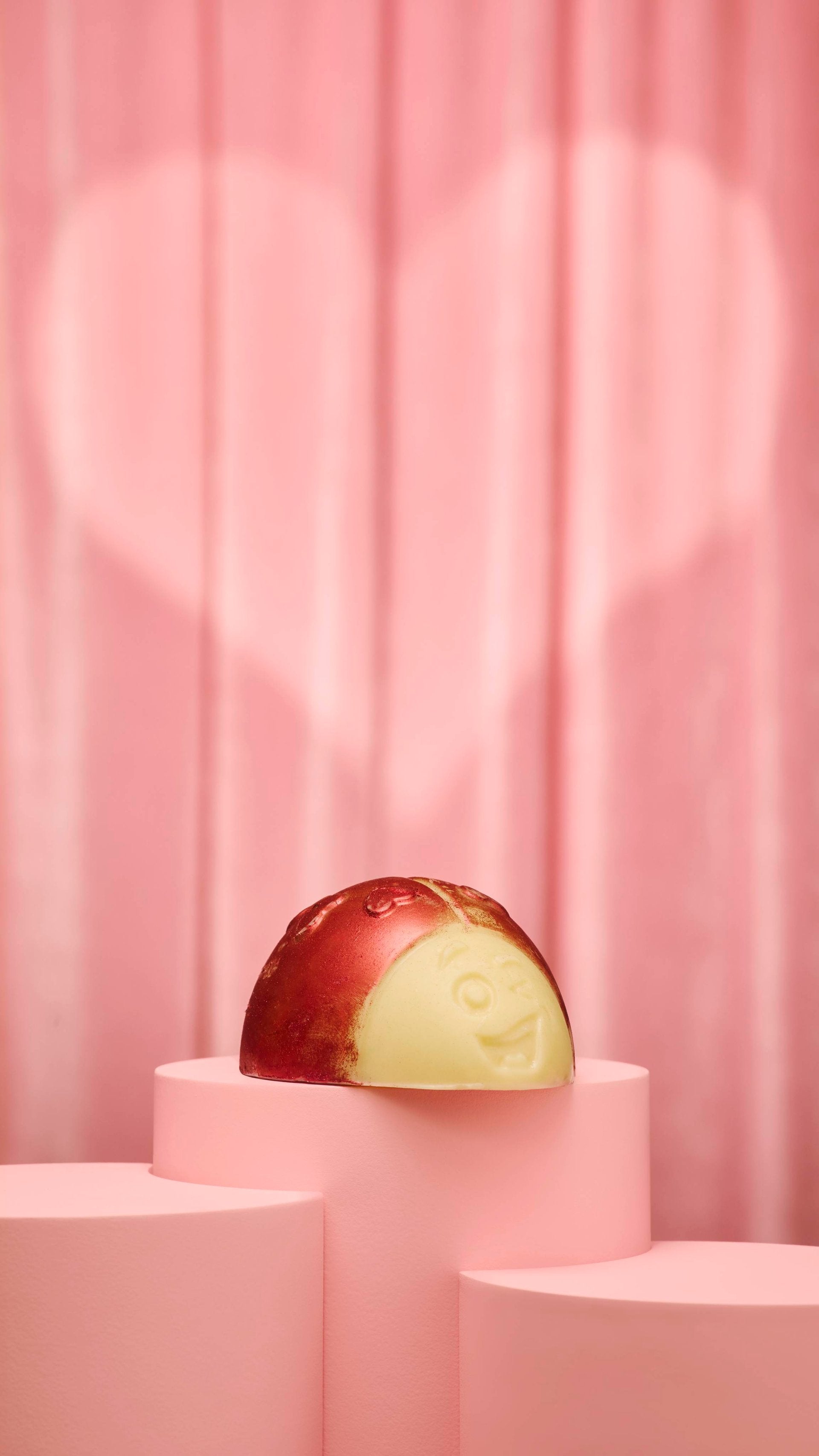 Love Bug Scrubee(Body Scrub)