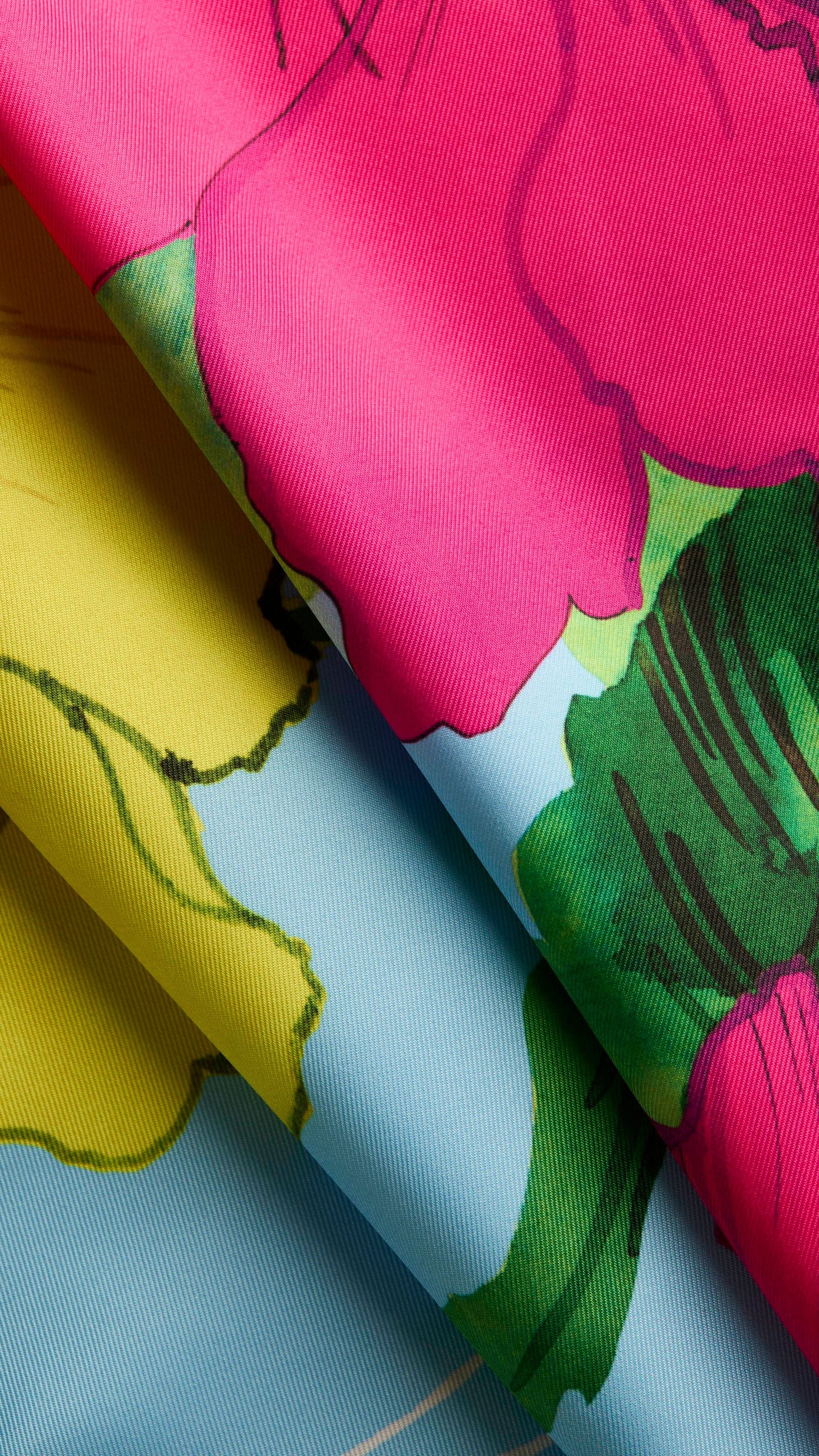 Peonies(Gift Wrapping)