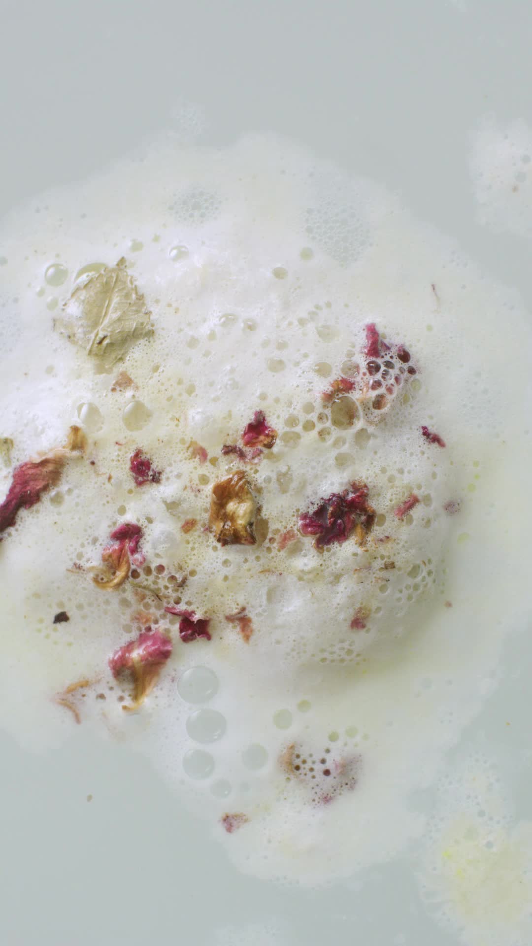 Tisty Tosty (Bath Bomb)