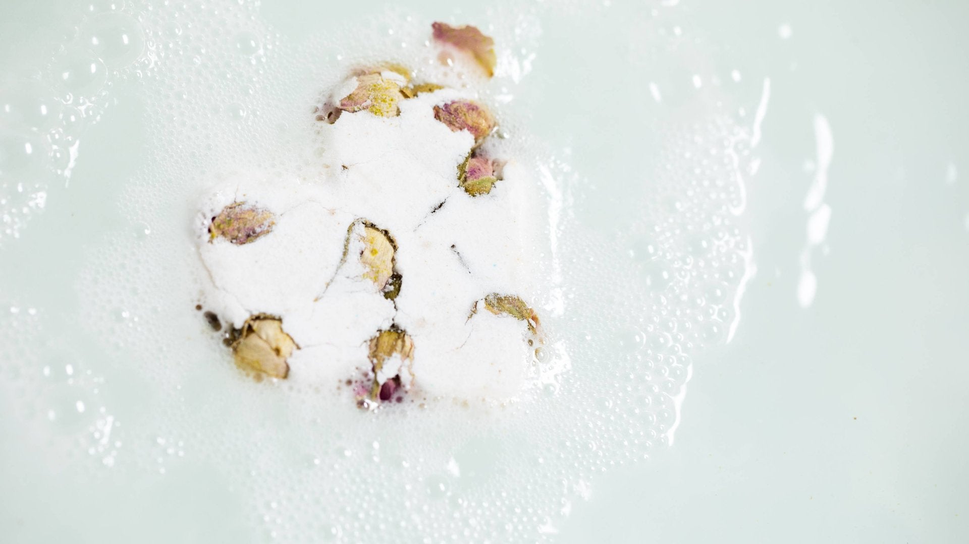 Tisty Tosty (Bath Bomb)