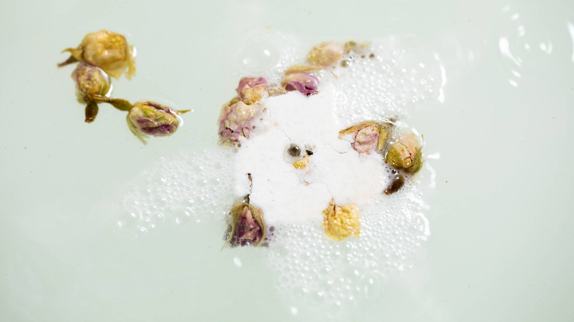 Tisty Tosty (Bath Bomb)