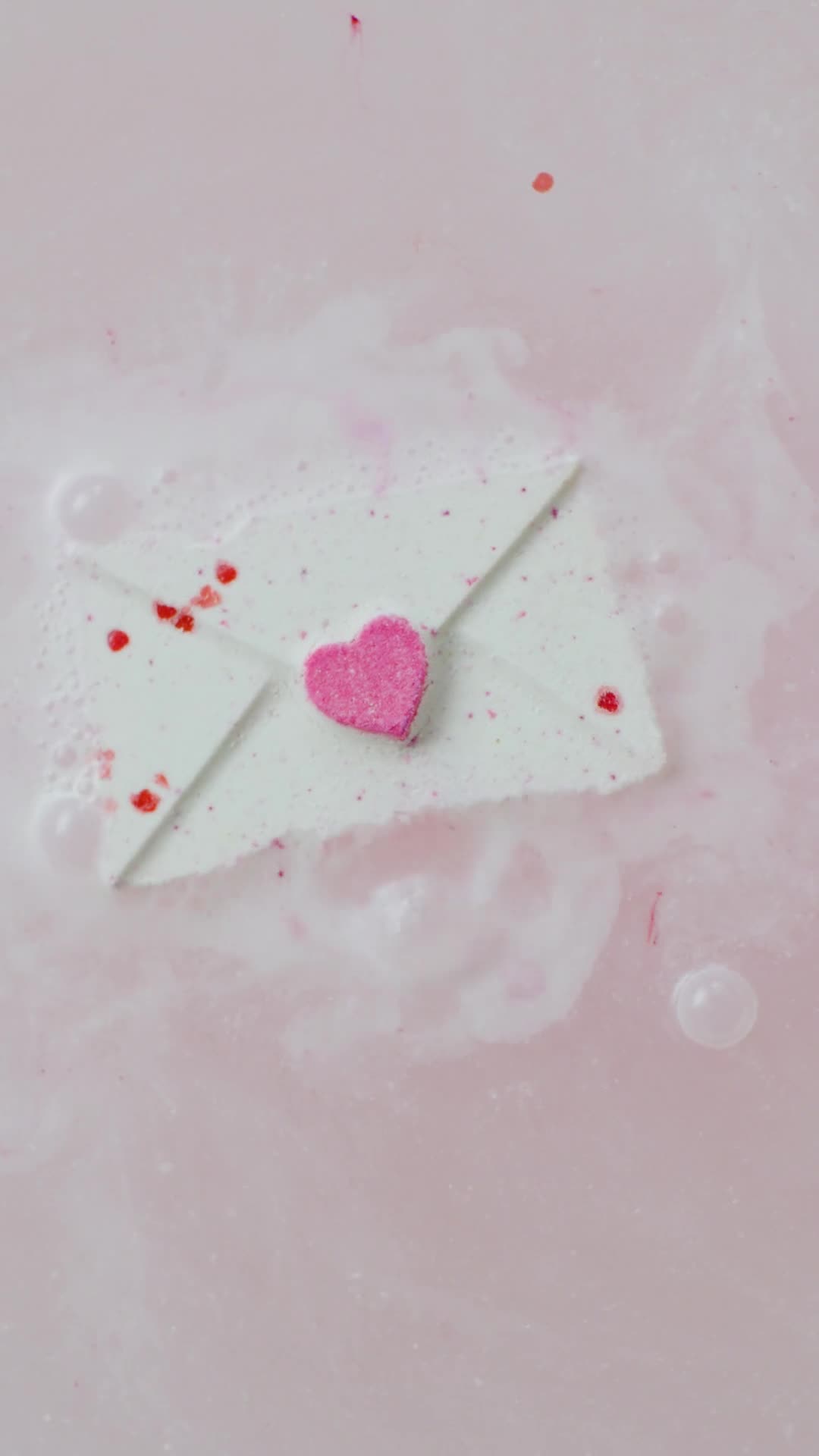 Love Letter (Bath Bomb)