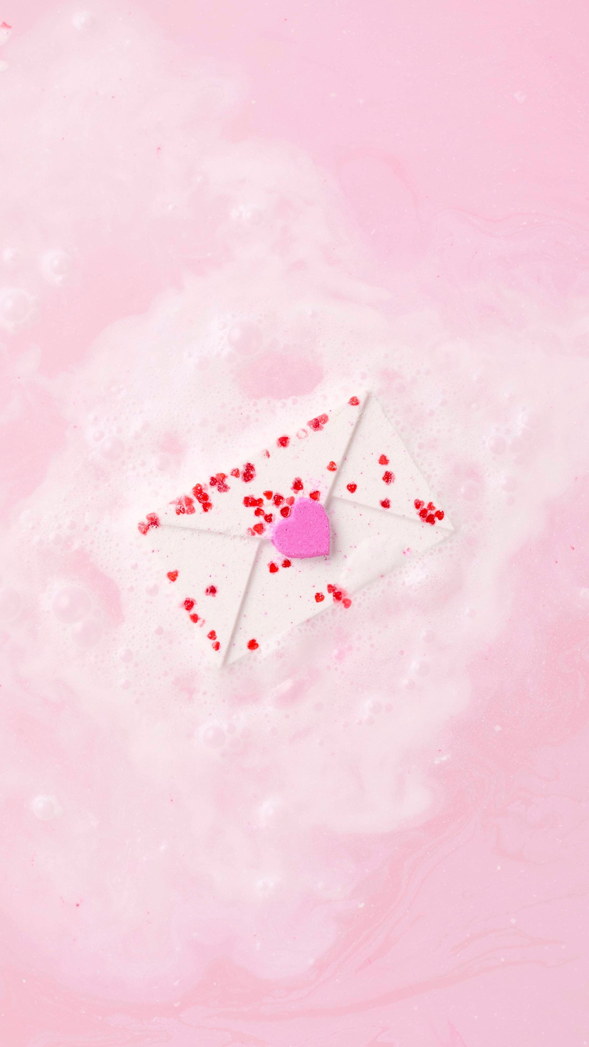 Love Letter (Bath Bomb)