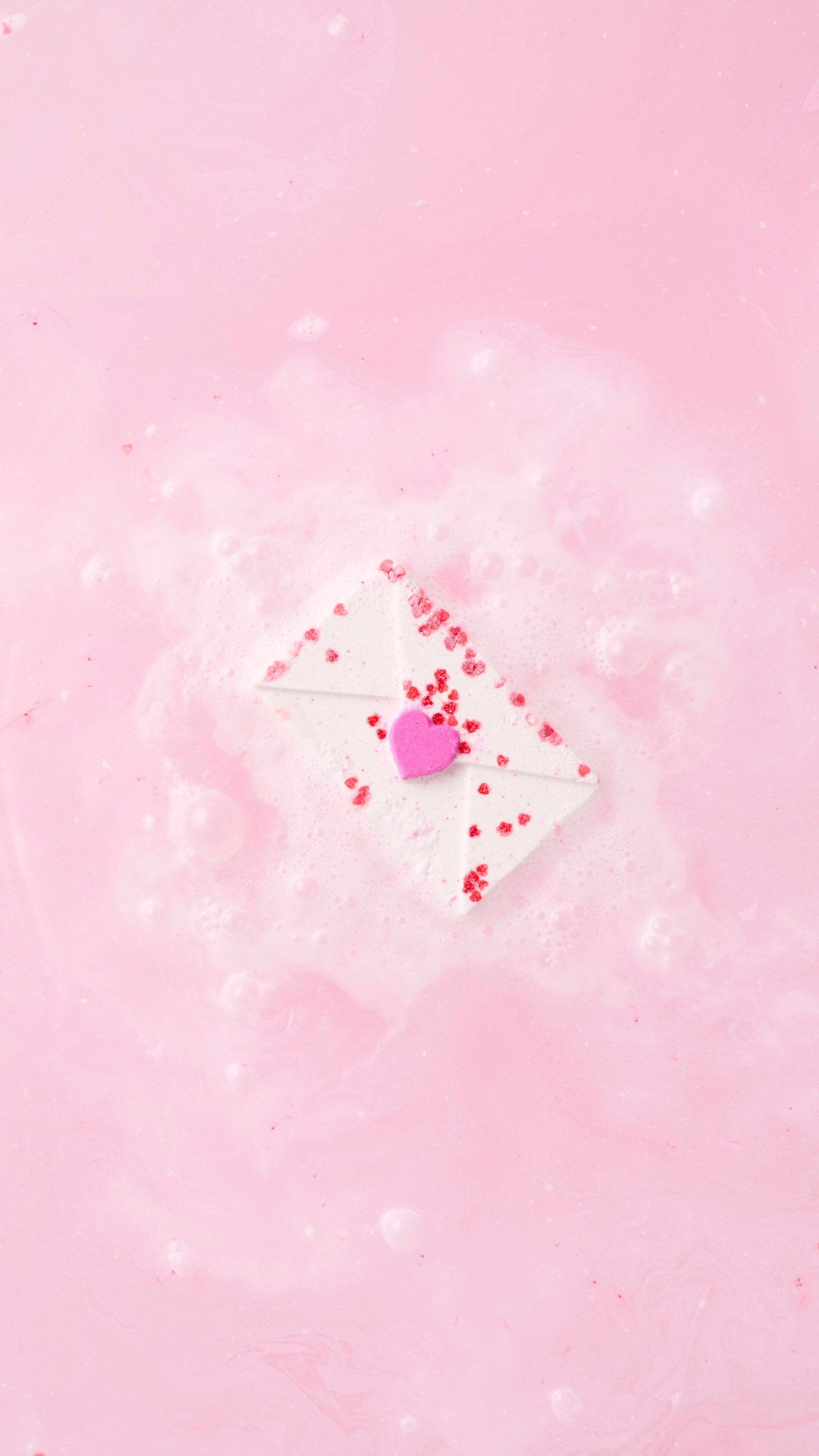 Love Letter (Bath Bomb)