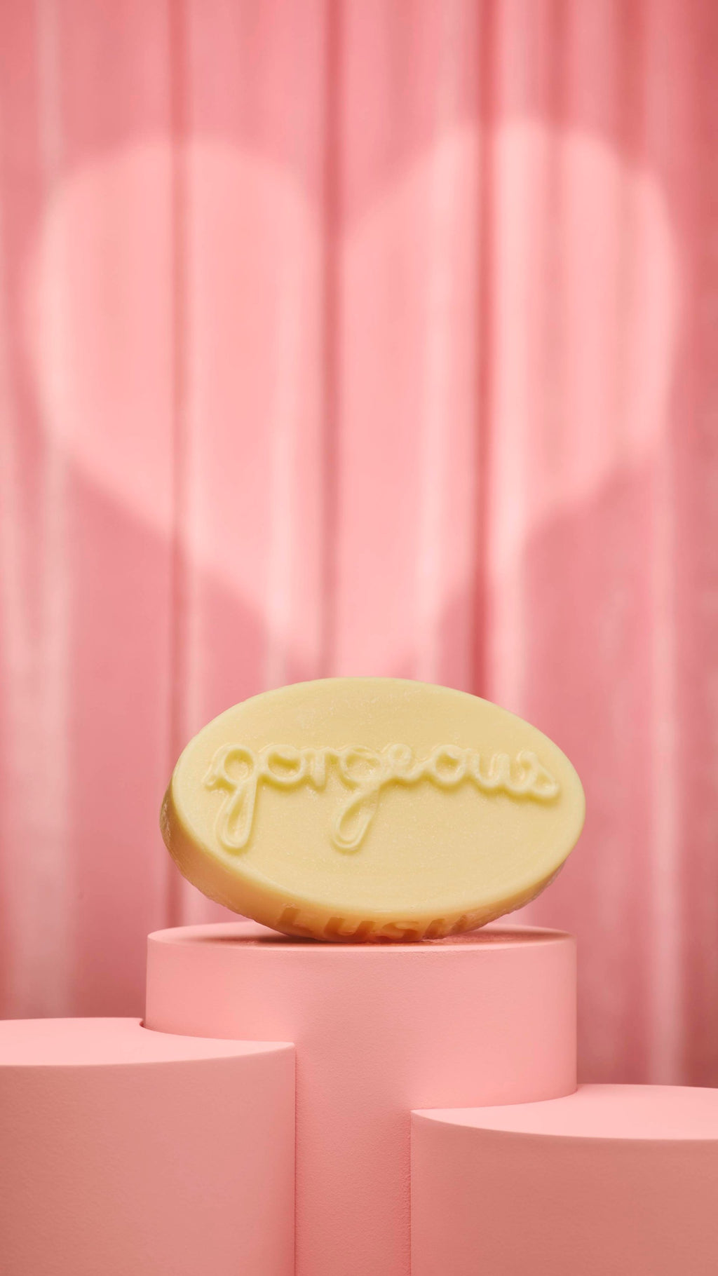 Gorgeous(Massage Bar)