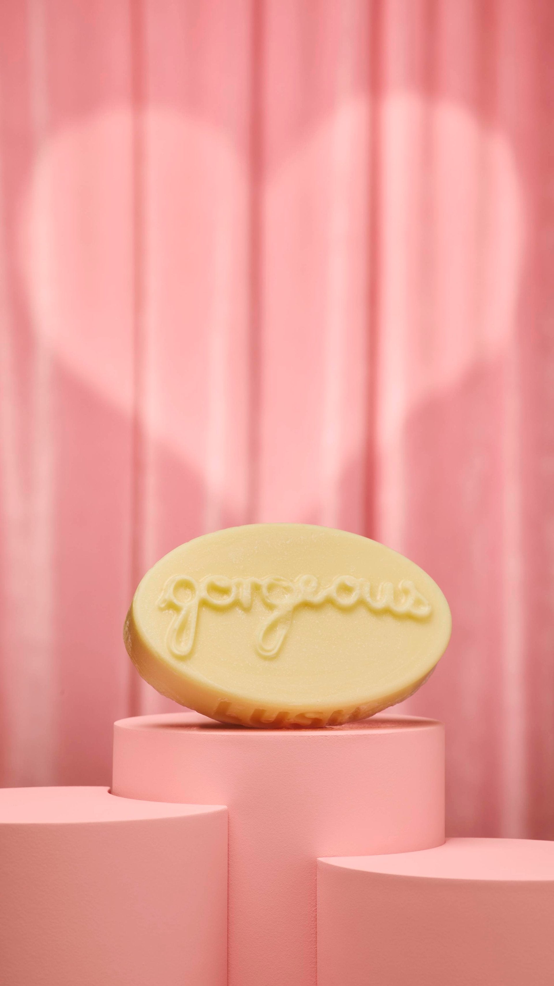 Gorgeous(Massage Bar)