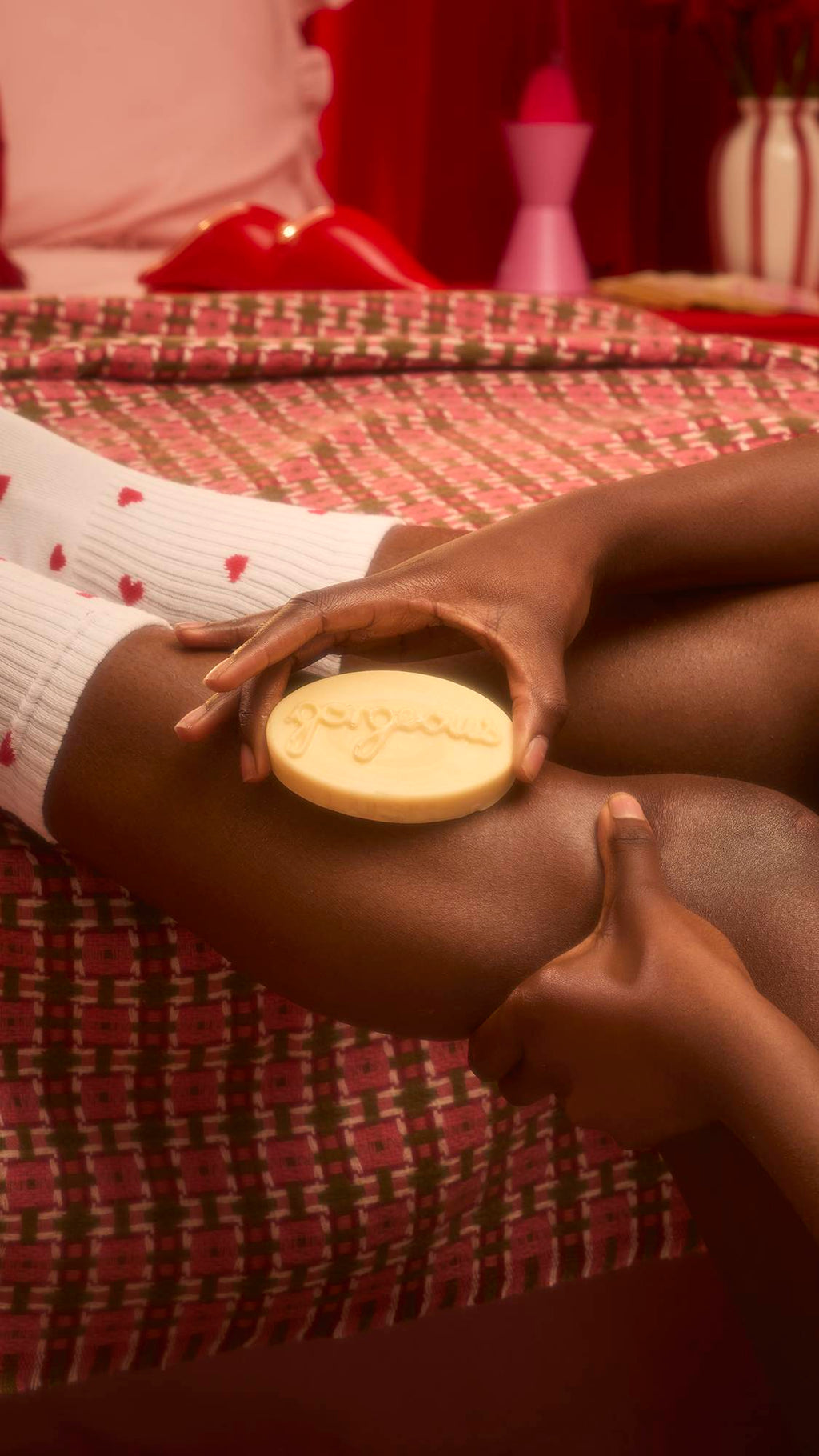 Gorgeous(Massage Bar)