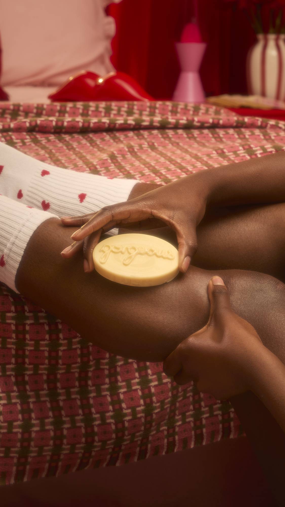 Gorgeous(Massage Bar)