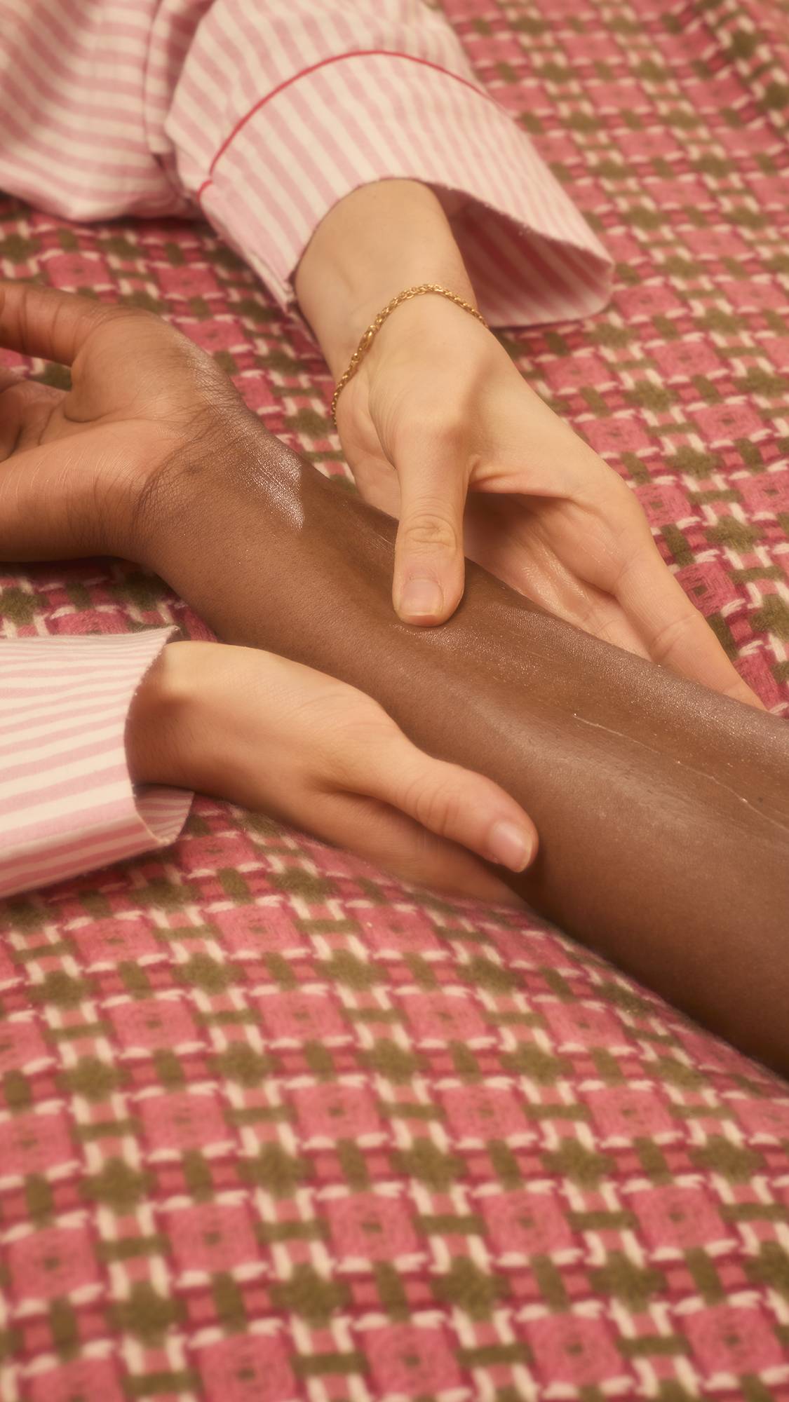 Gorgeous(Massage Bar)