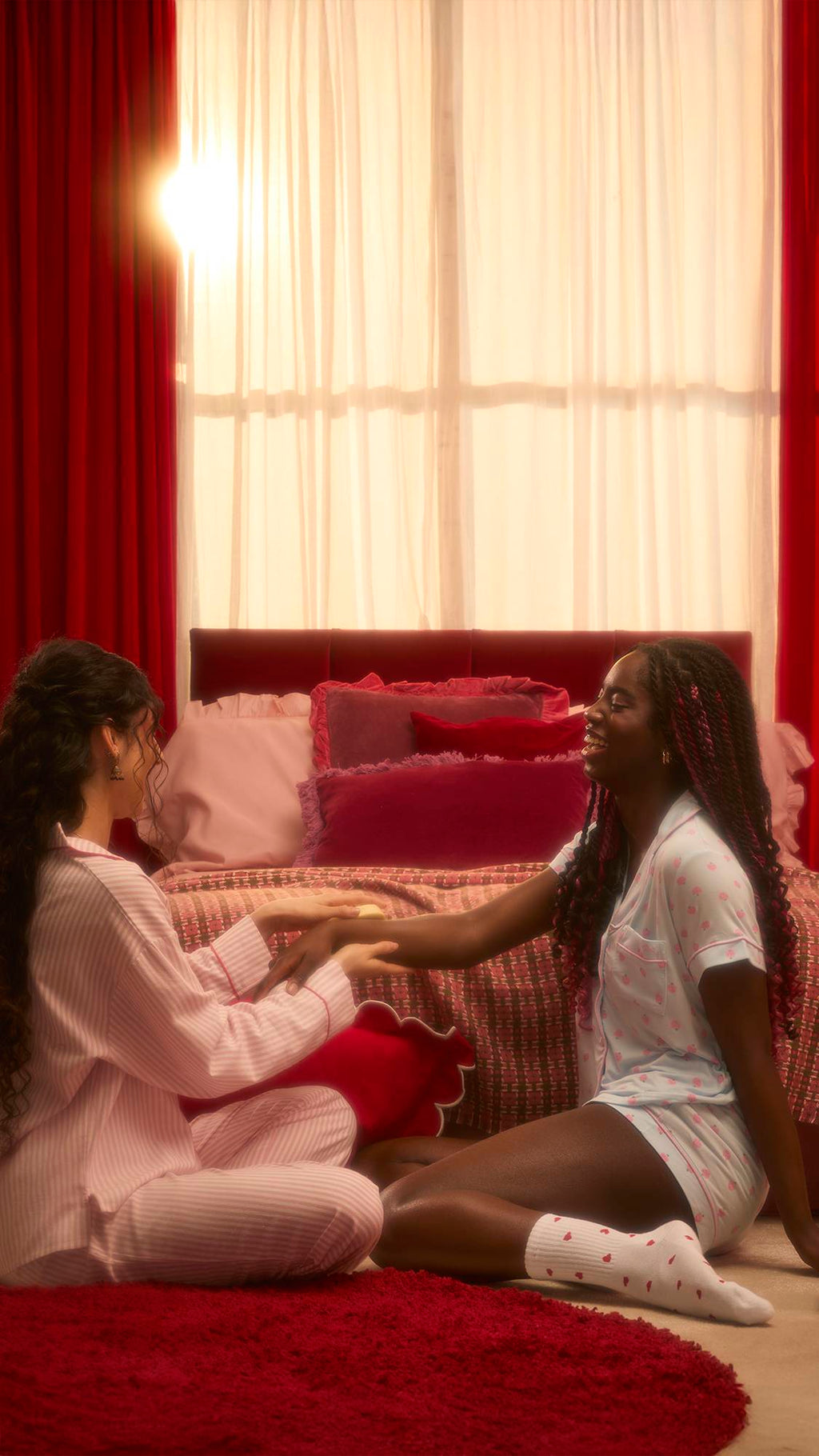 Gorgeous(Massage Bar)