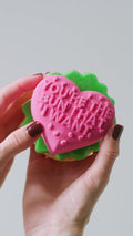 Love Burger(Bath Gift)