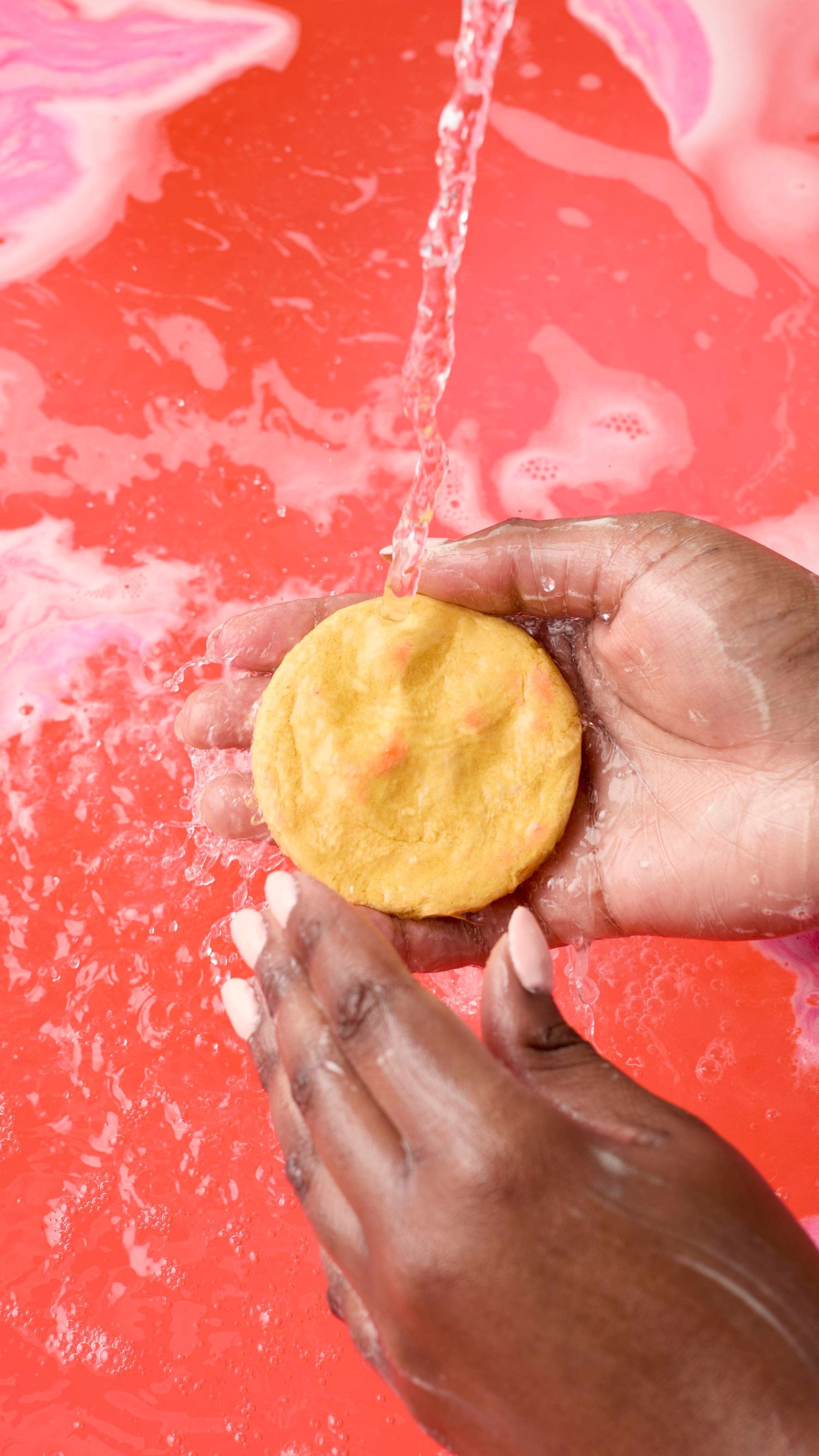 Love Burger(Bath Gift)