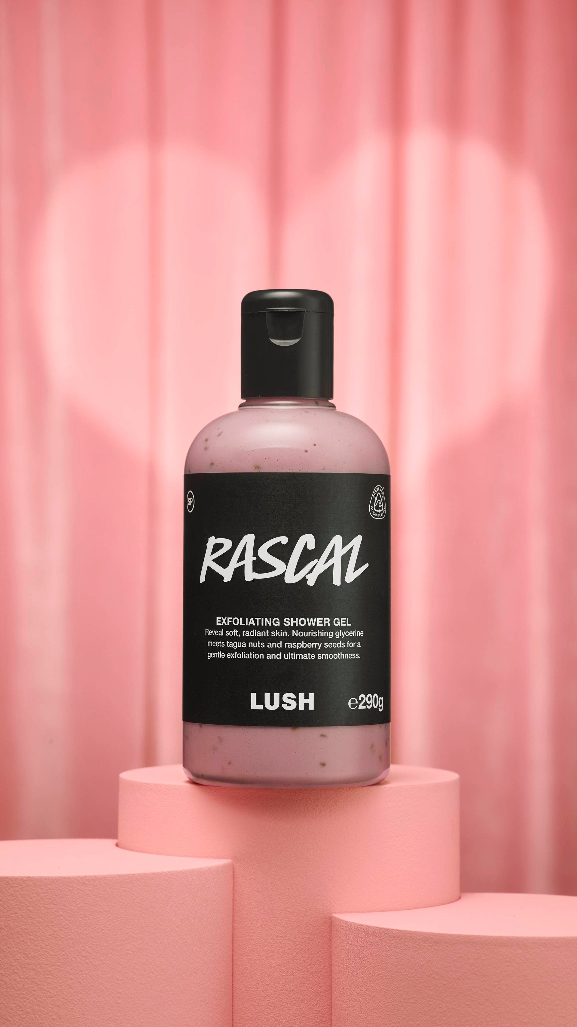 Rascal(Shower Gel)
