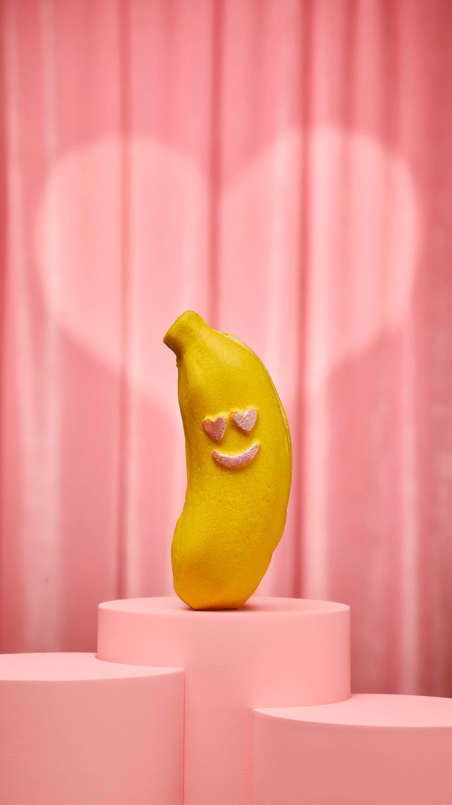 Bananas For You(Bubble Bar)