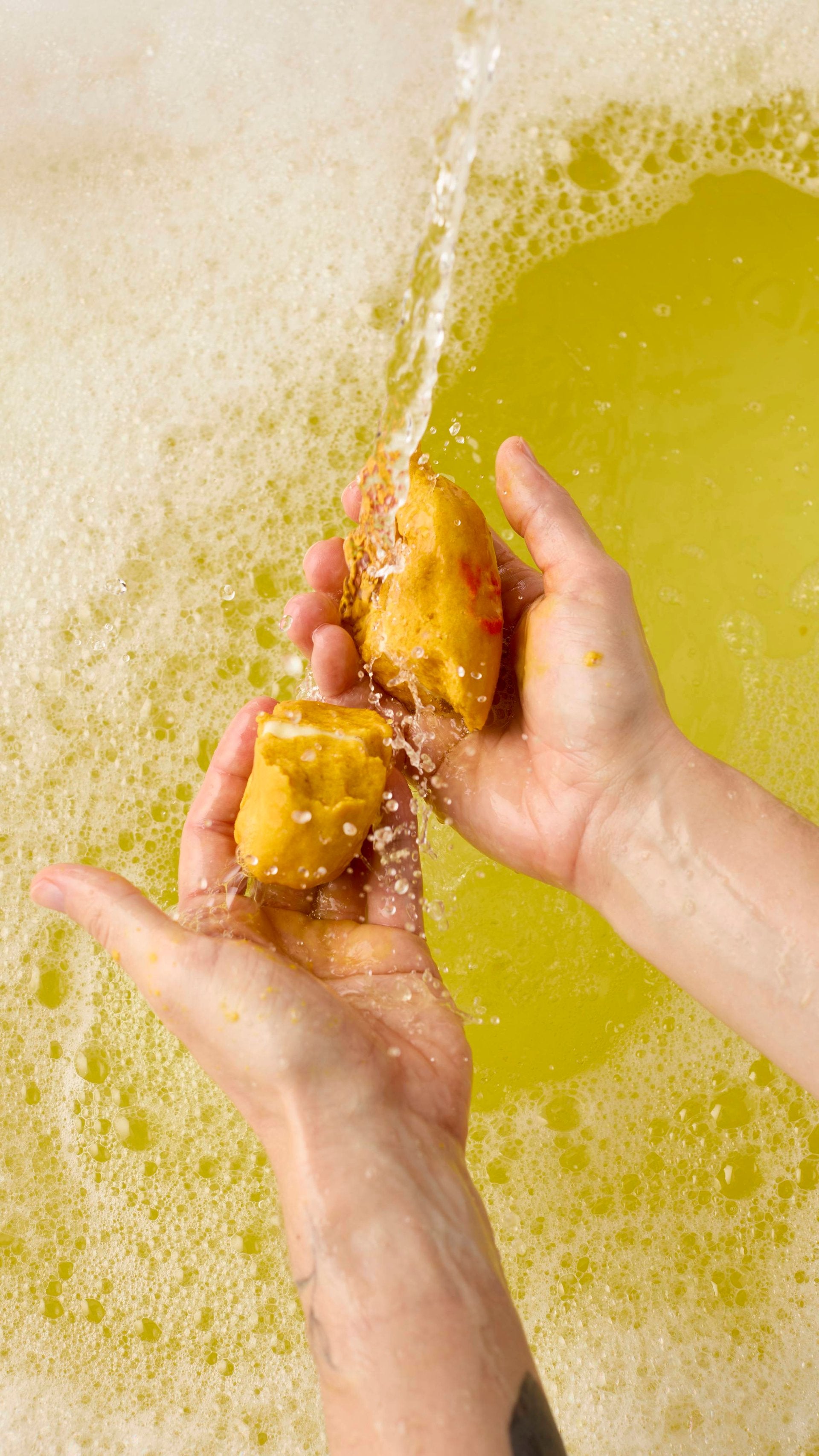Bananas For You(Bubble Bar)