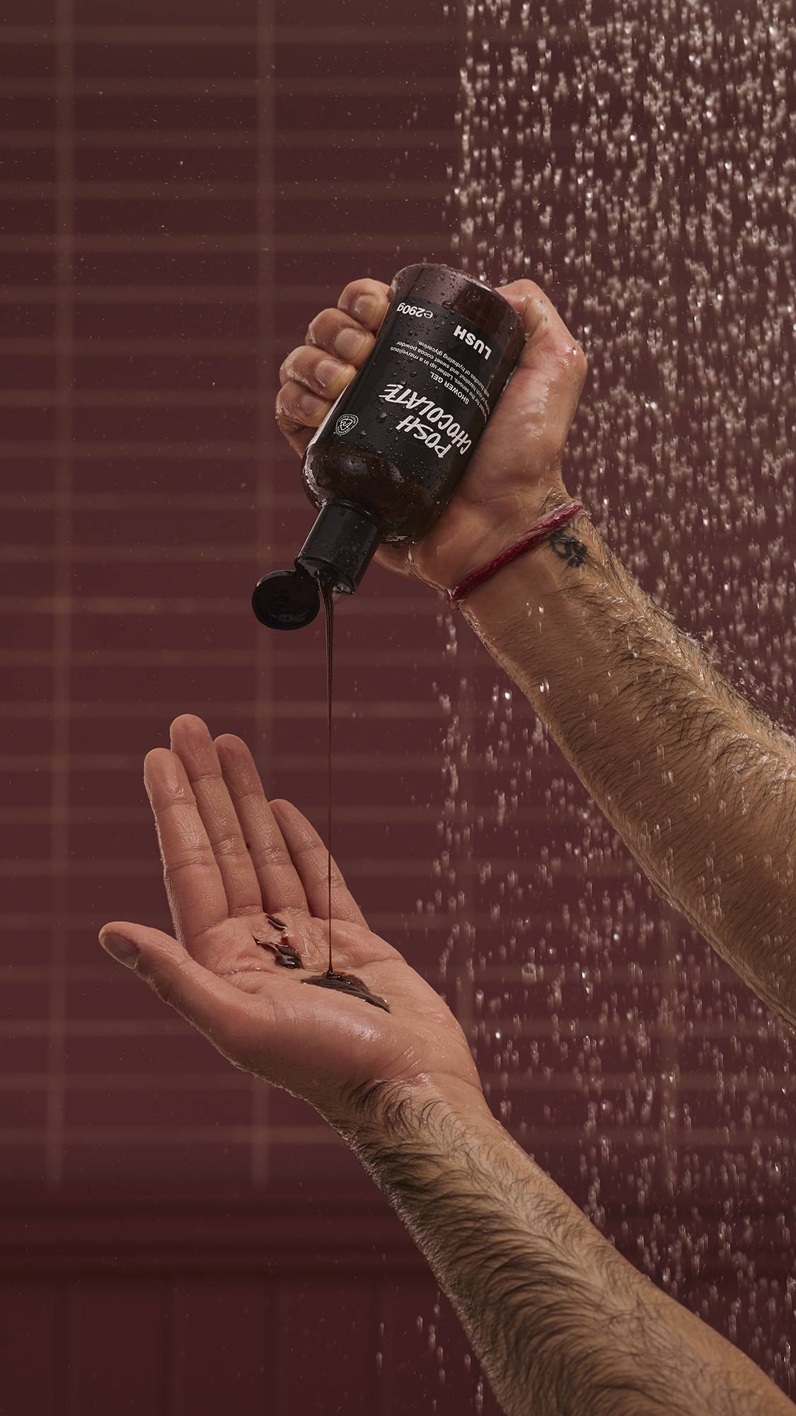 Posh Chocolate(Gift)