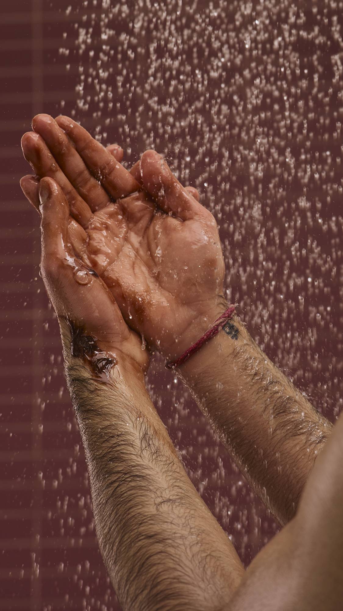 Posh Chocolate(Shower Gel)