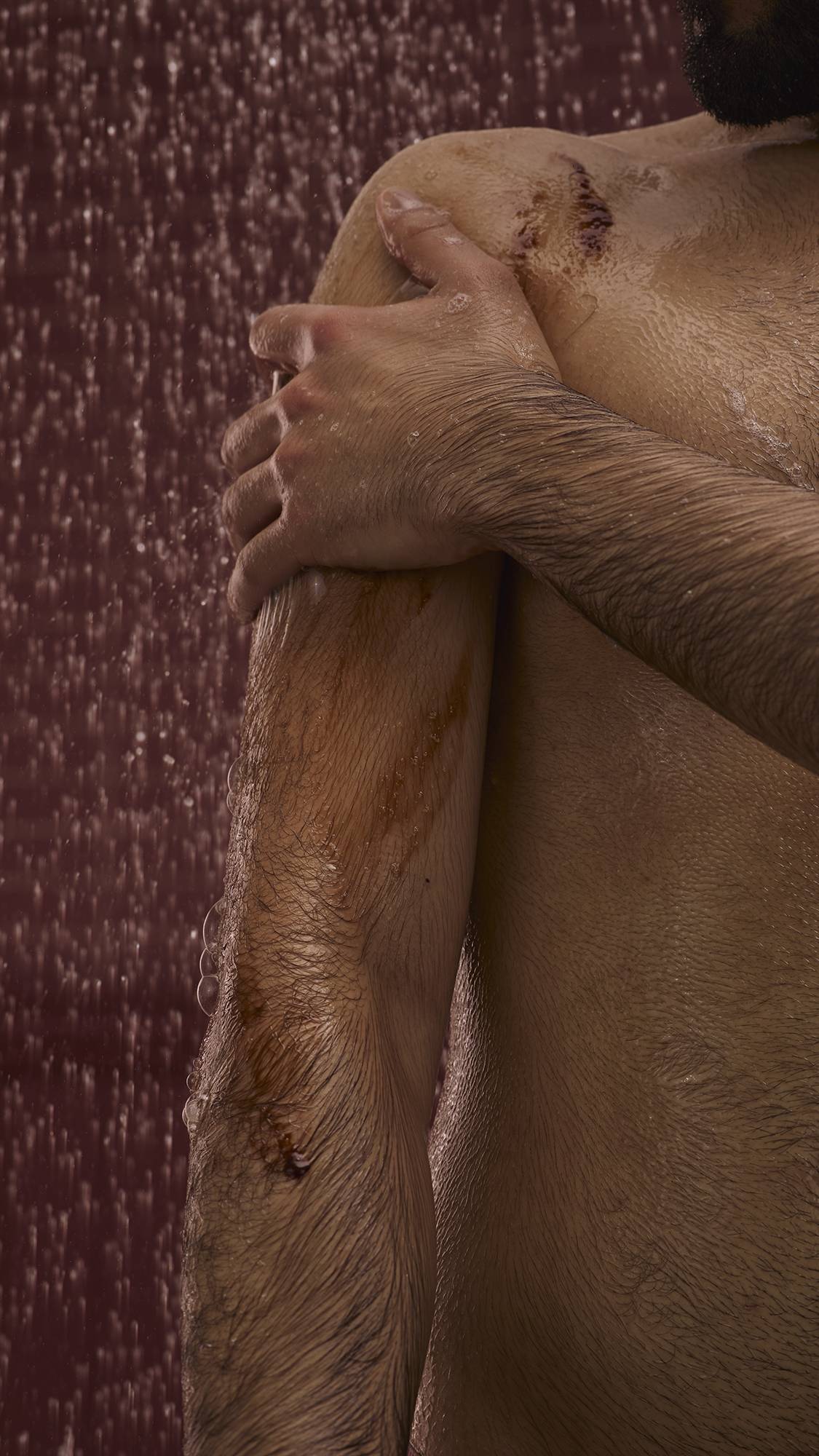 Posh Chocolate(Shower Gel)