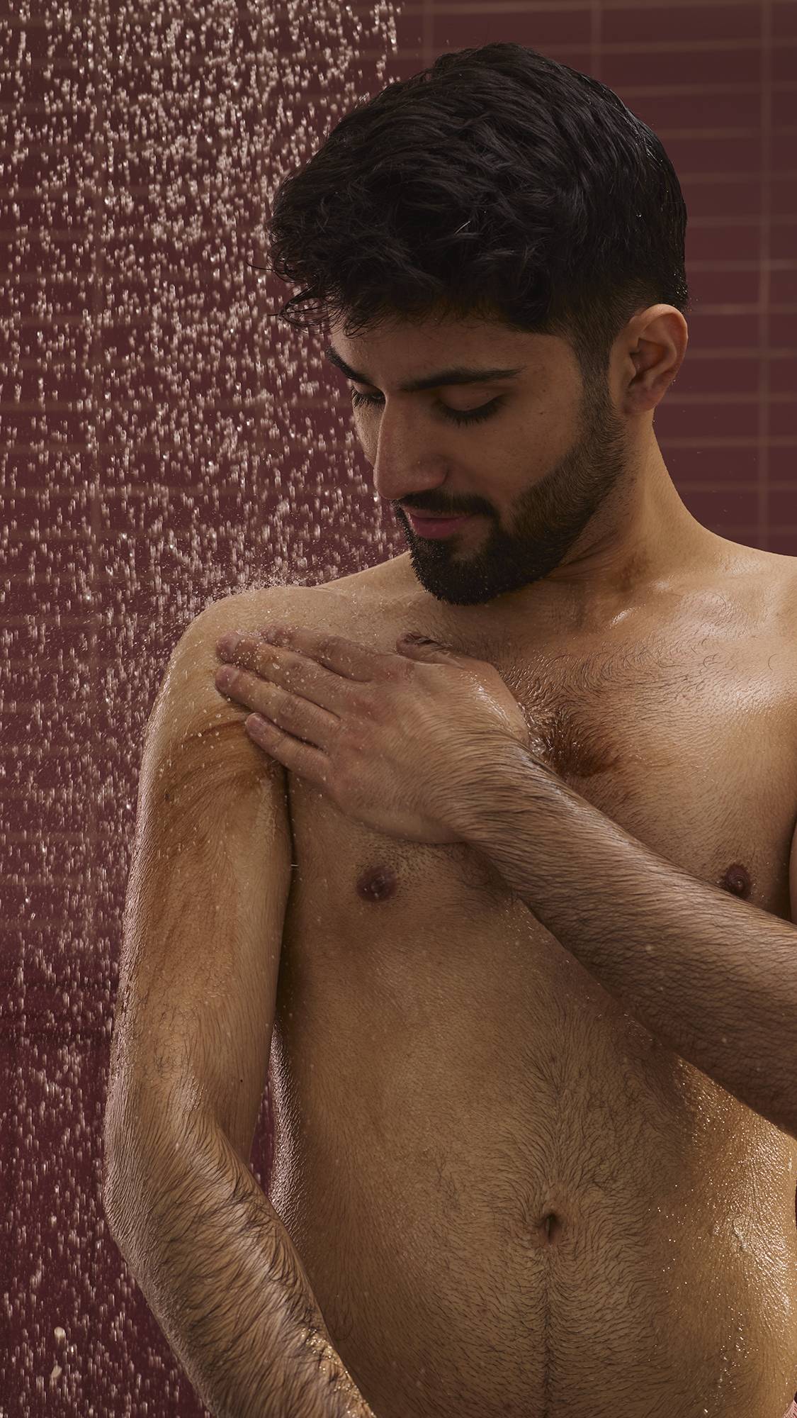 Posh Chocolate(Shower Gel)