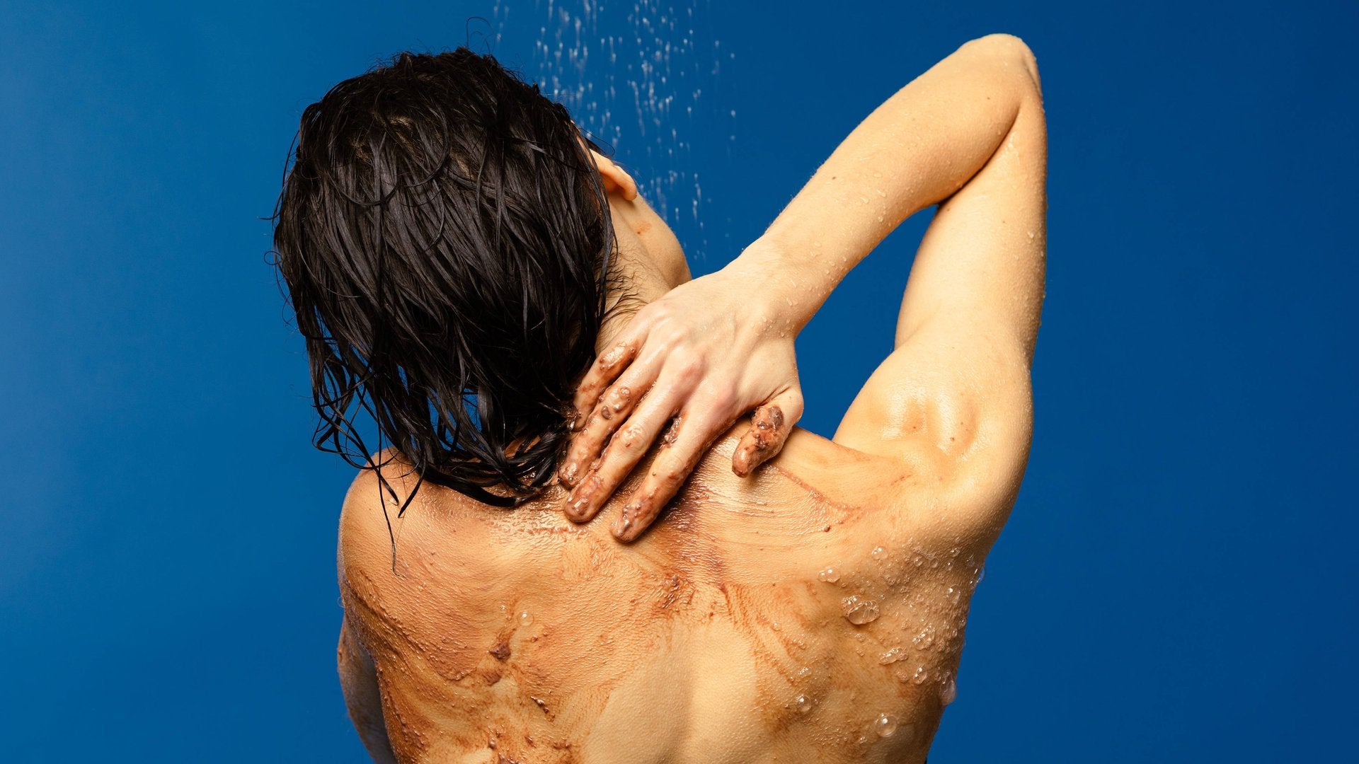 Posh Chocolate(Body Wash)