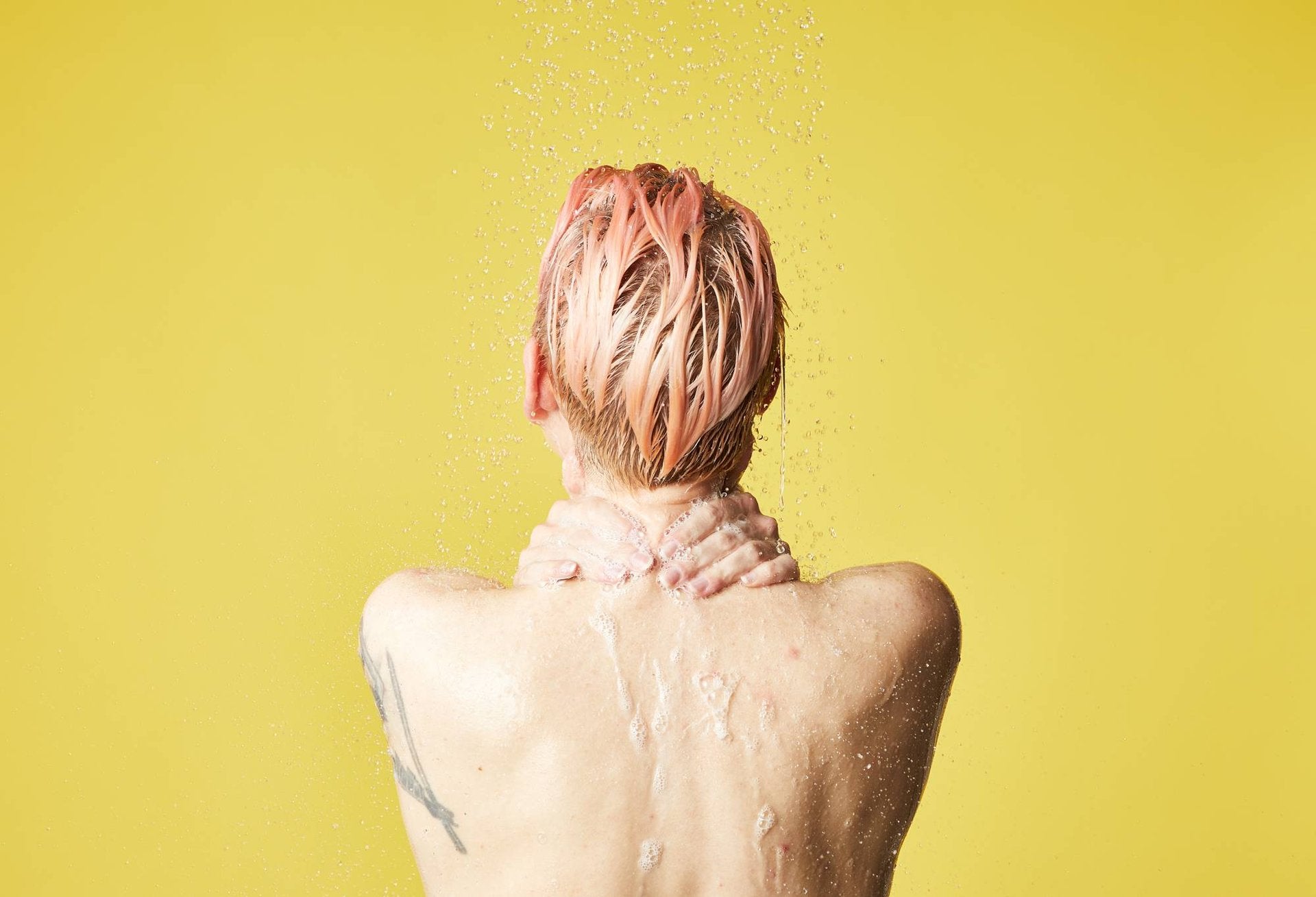 Happy Hippy(Shower Gel)