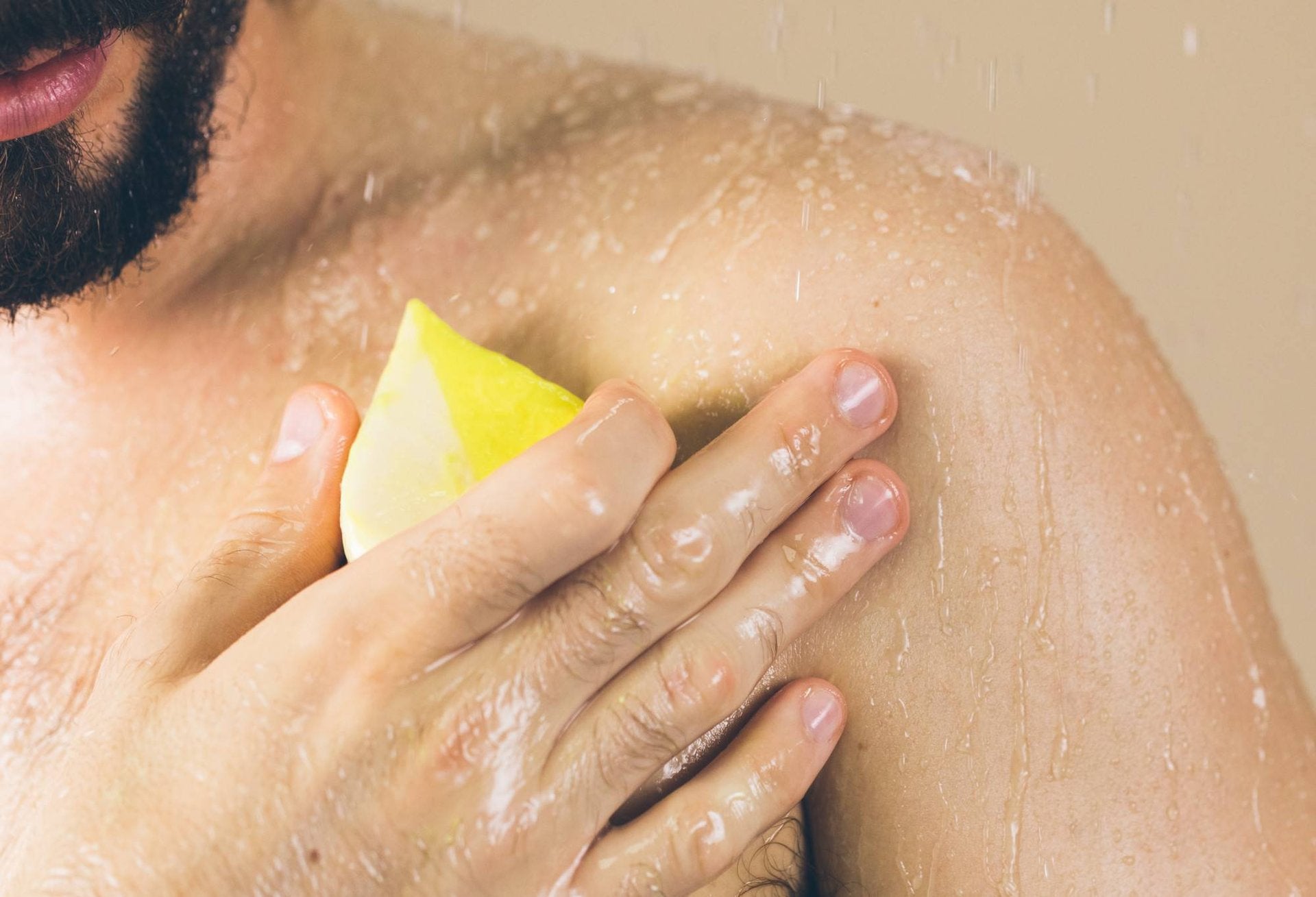 Minamisoma(Shower Oil)