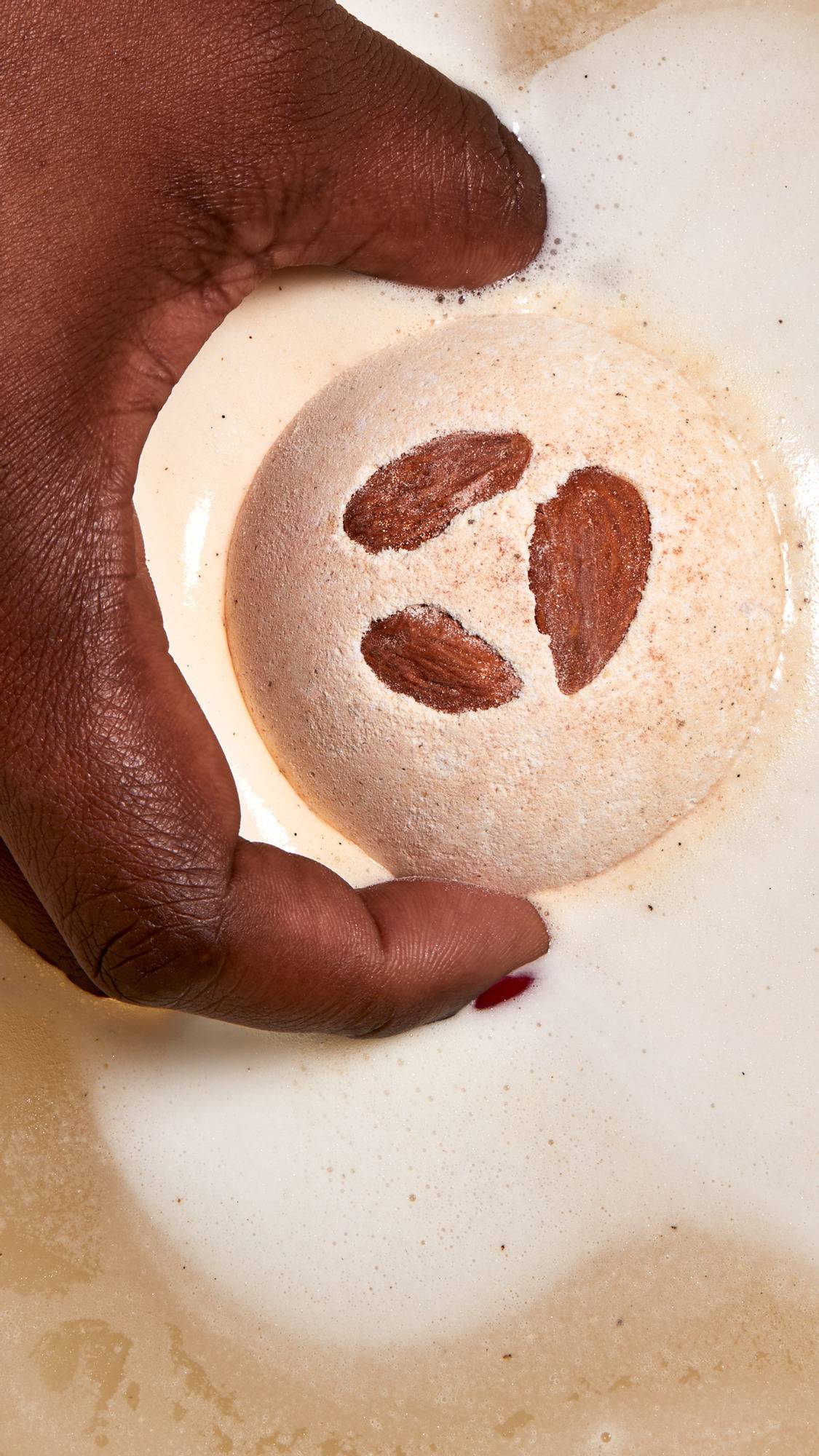 Super Milk(Bath Bomb)