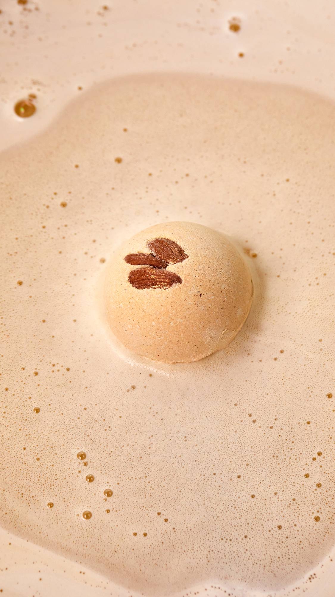 Super Milk(Bath Bomb)