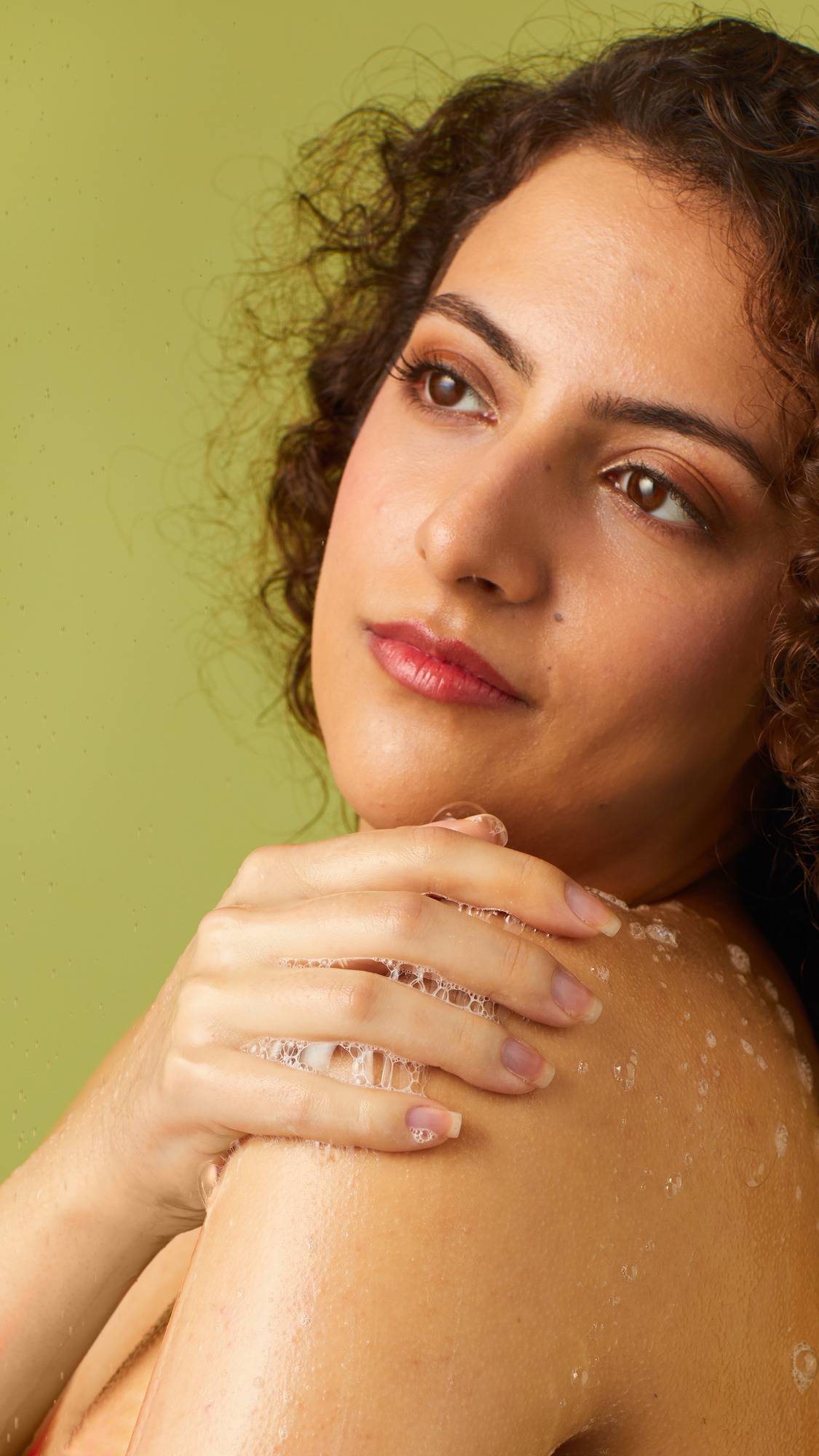 Sticky Dates(Shower Gel)