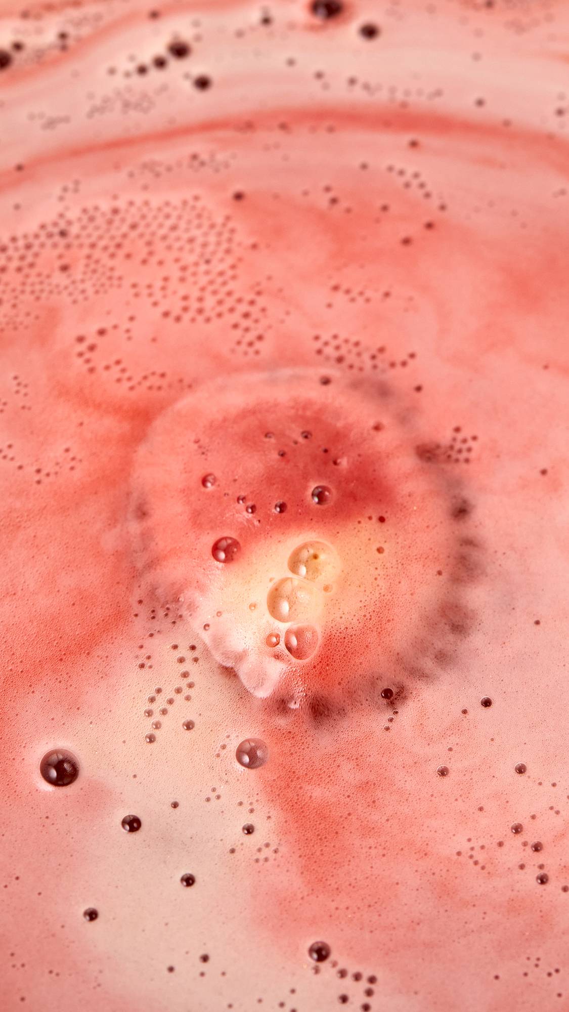 Sticky Dates(Bath Bomb)