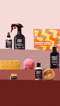 Sticky Dates(Body Lotion)