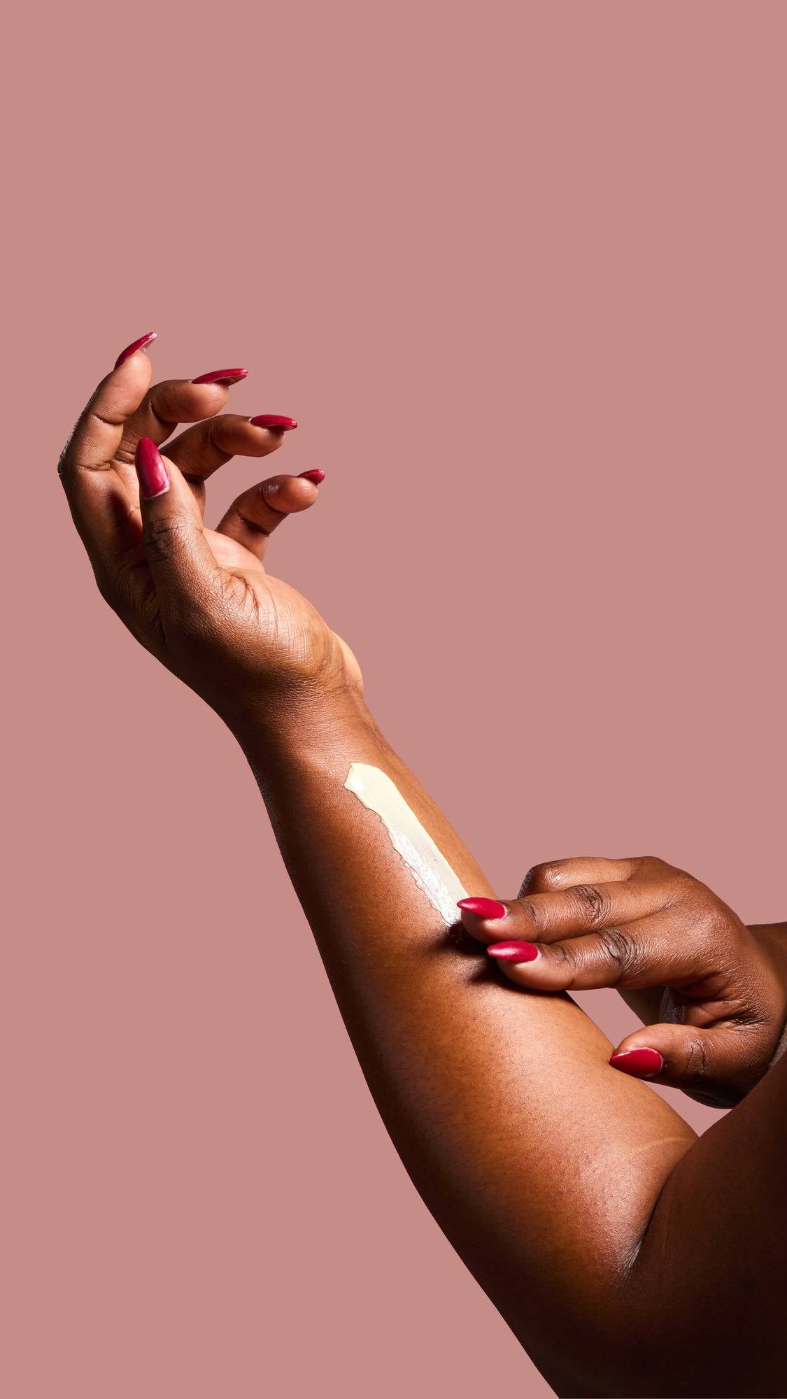 Sticky Dates(Body Lotion)